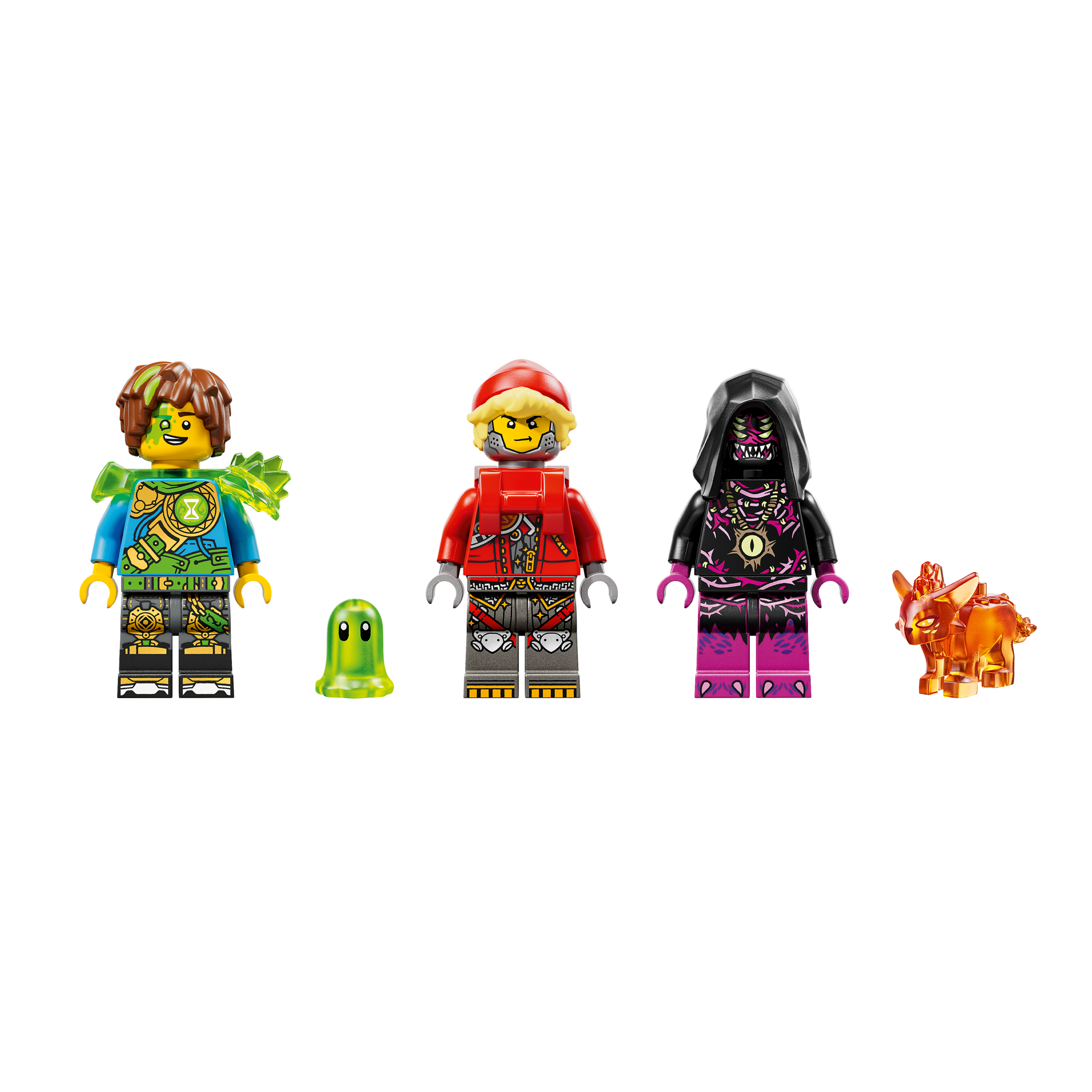 Nightmare Scorpion Digger - Image 5