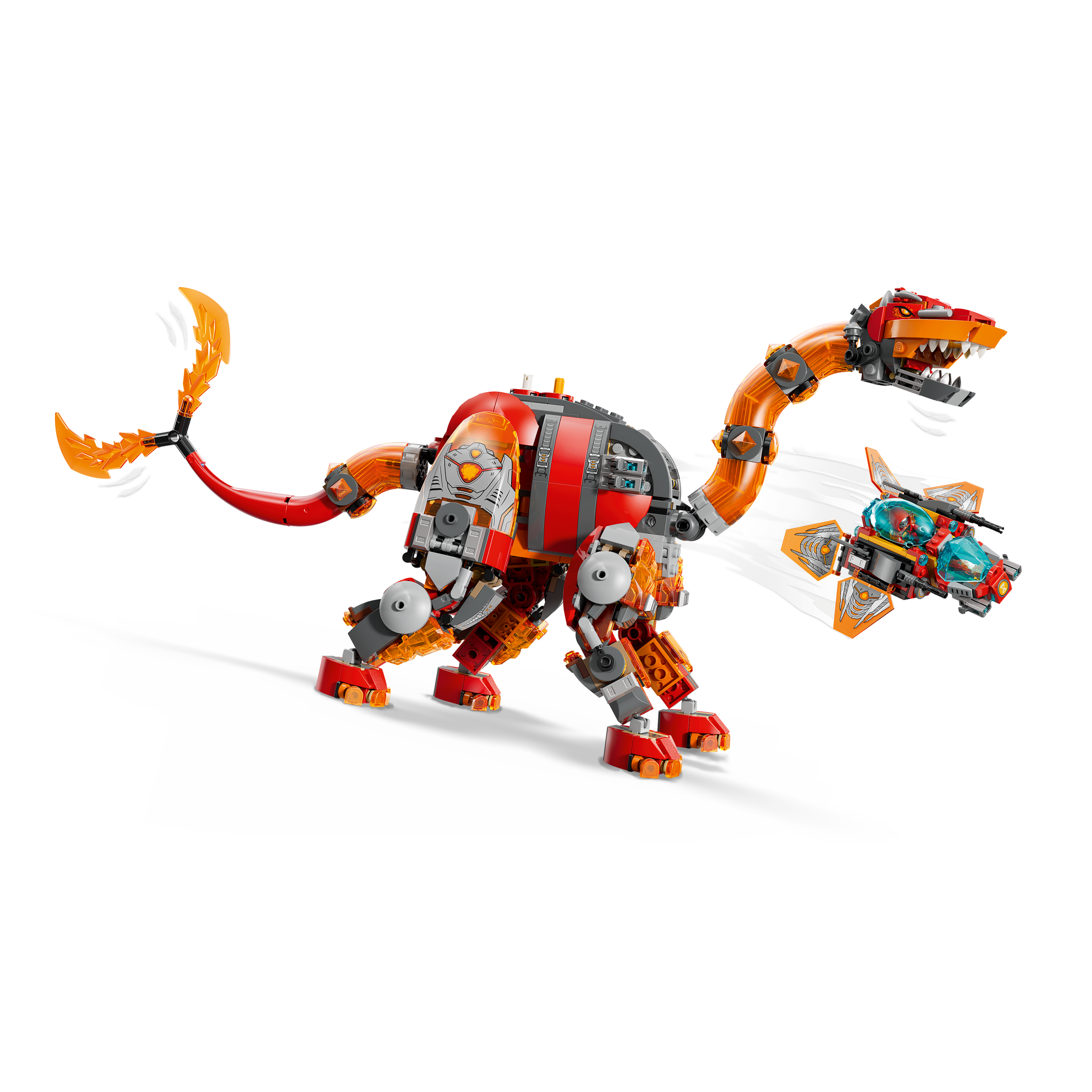 Dino Jet - Image 4