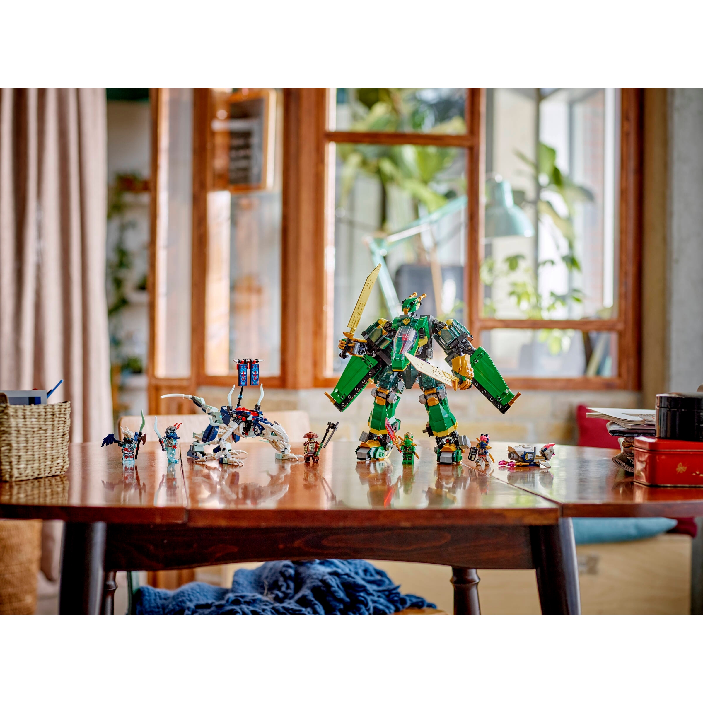 Lloyd's Jet Mech - Image 10