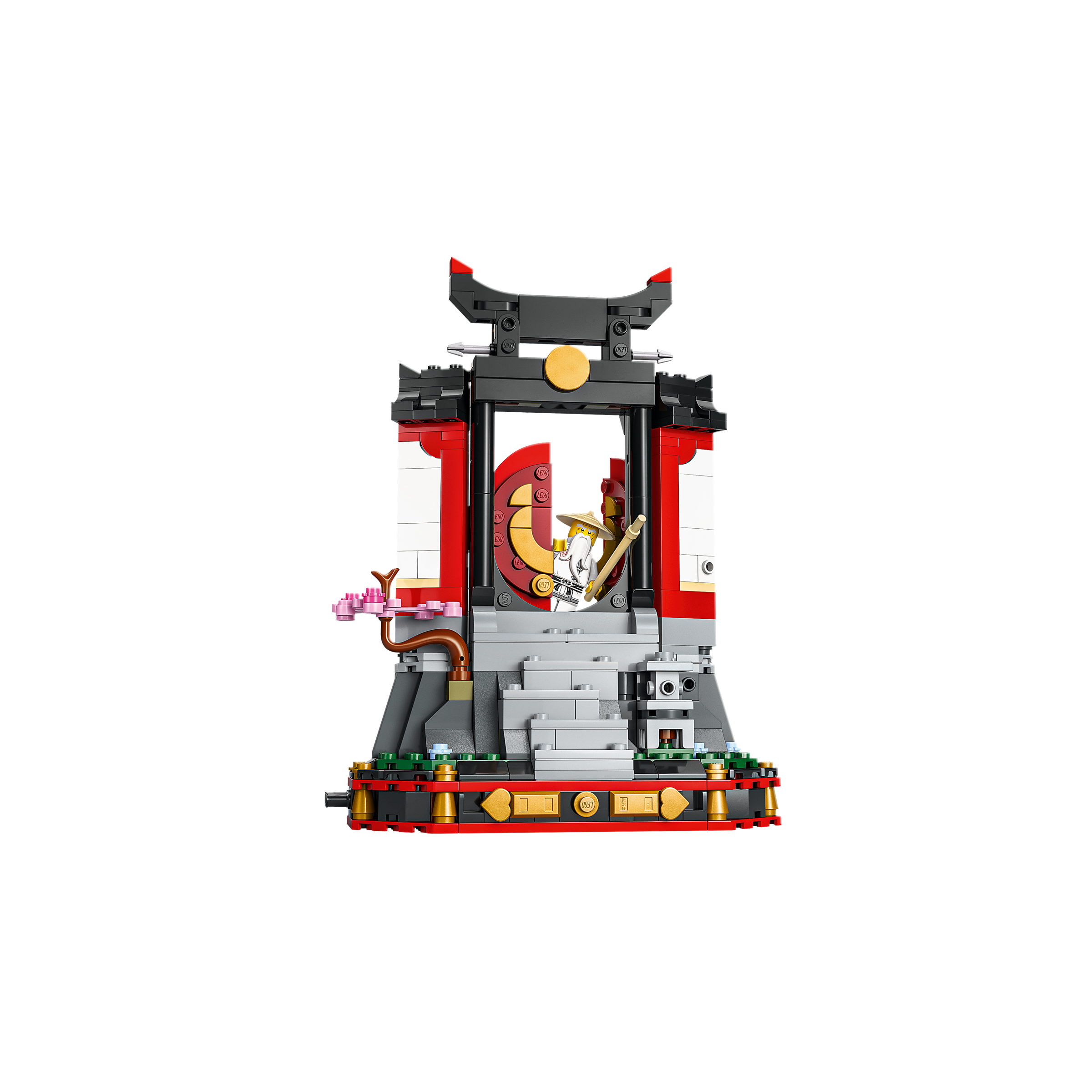 Ninja Character Display 15Th Anniversary - Image 3