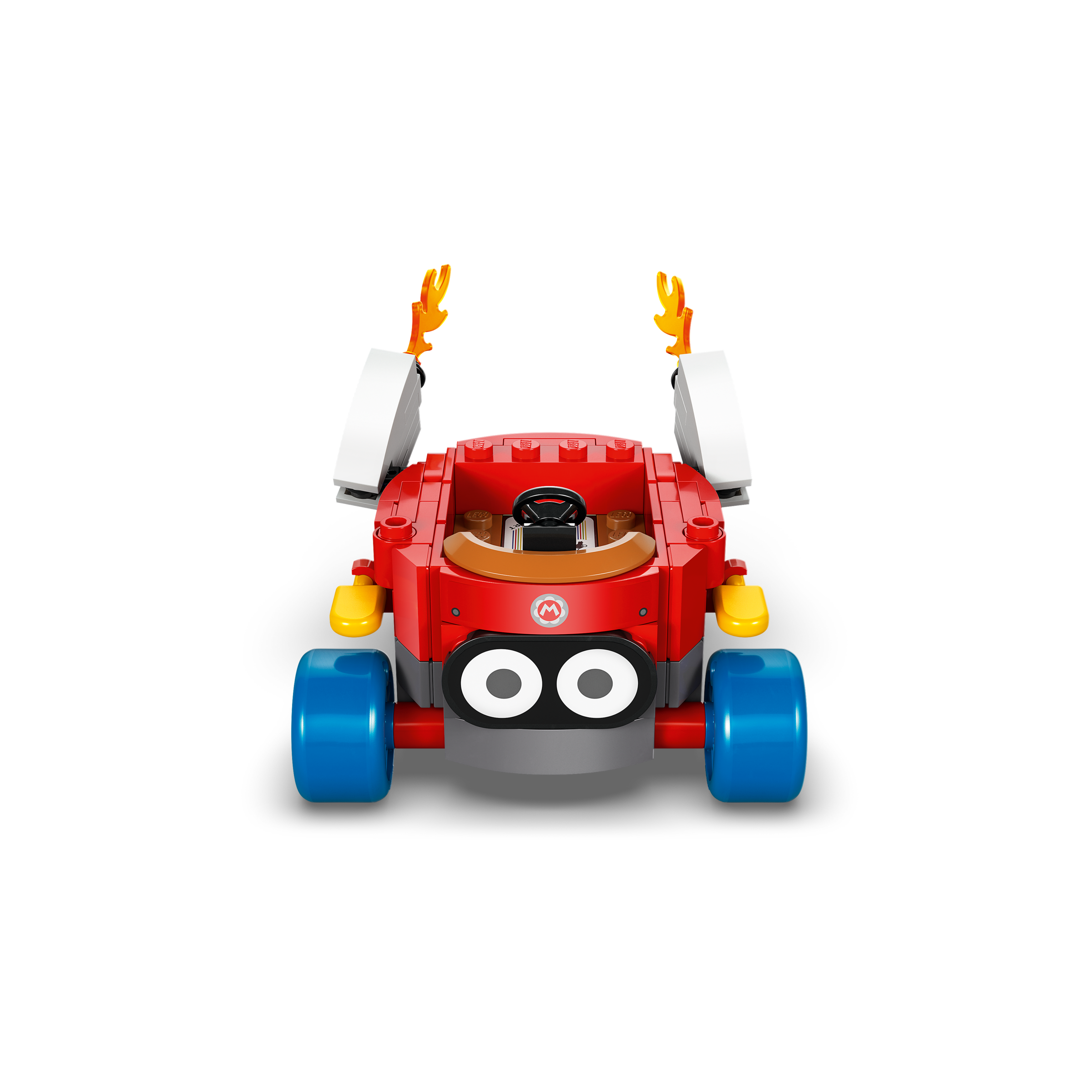 Mario Kart – Baby Mario Vs. Baby Luigi - Image 4