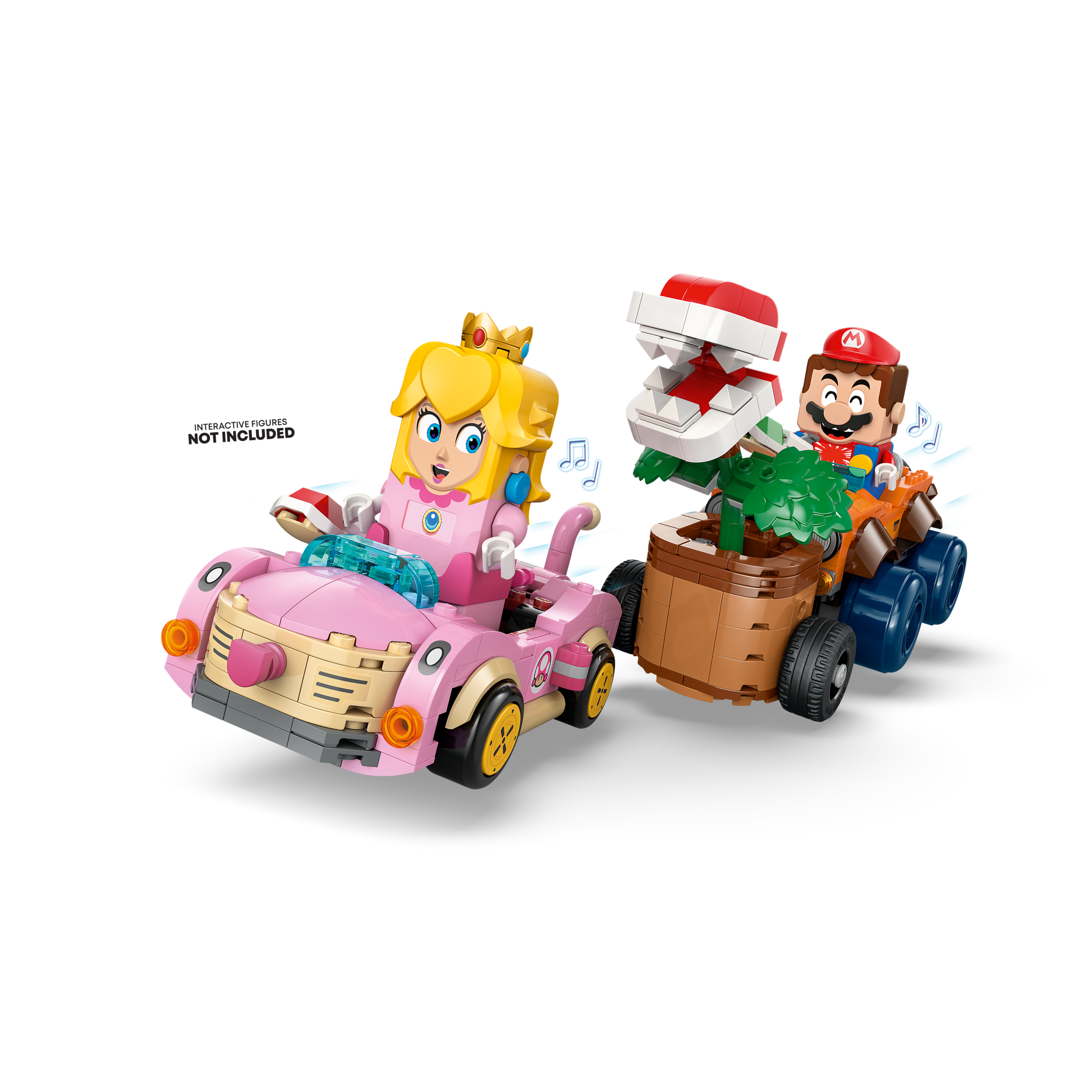 Mario Kart – Piranha Plant Power-Up Pursuit - Image 8