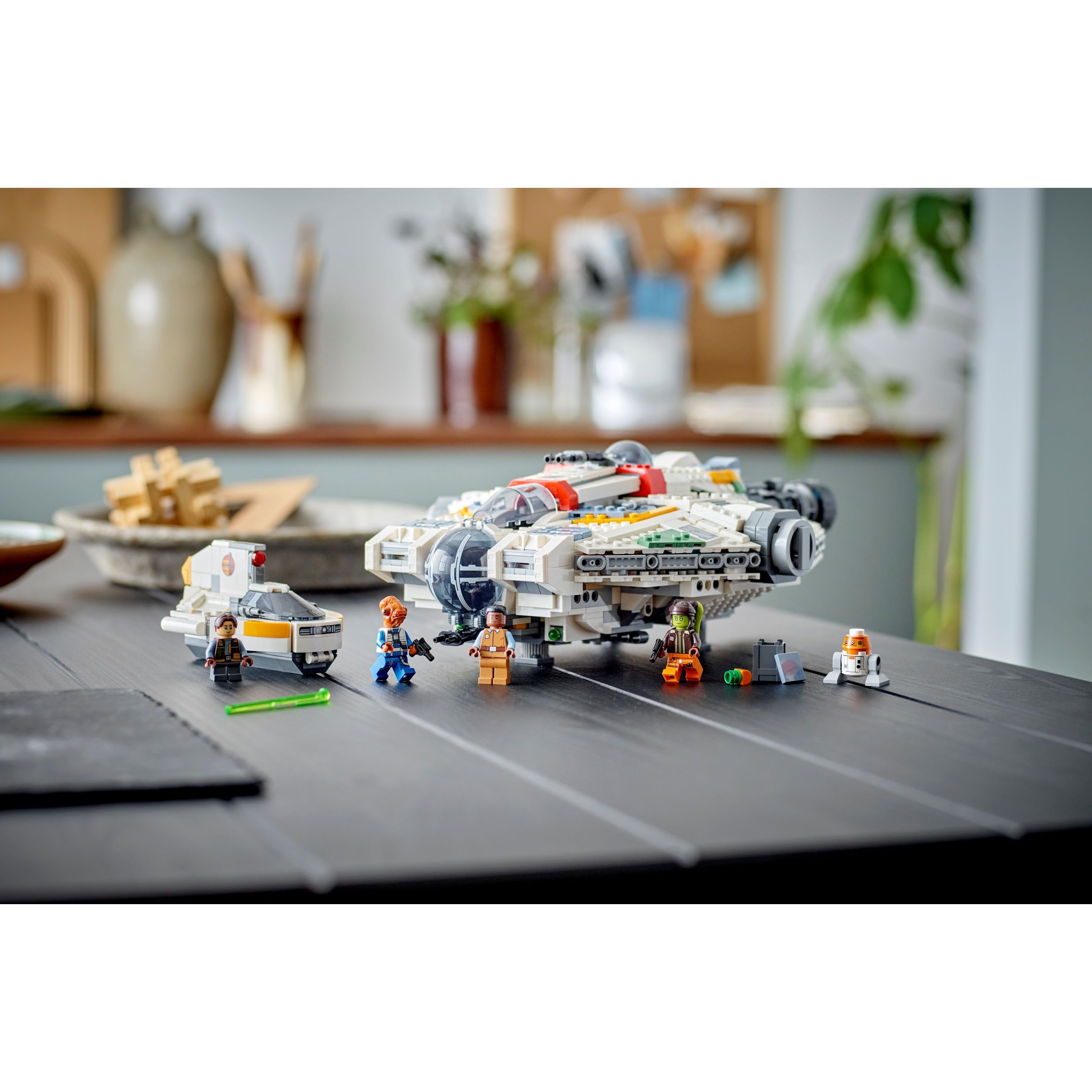 Ghost & Phantom Ii - Image 10