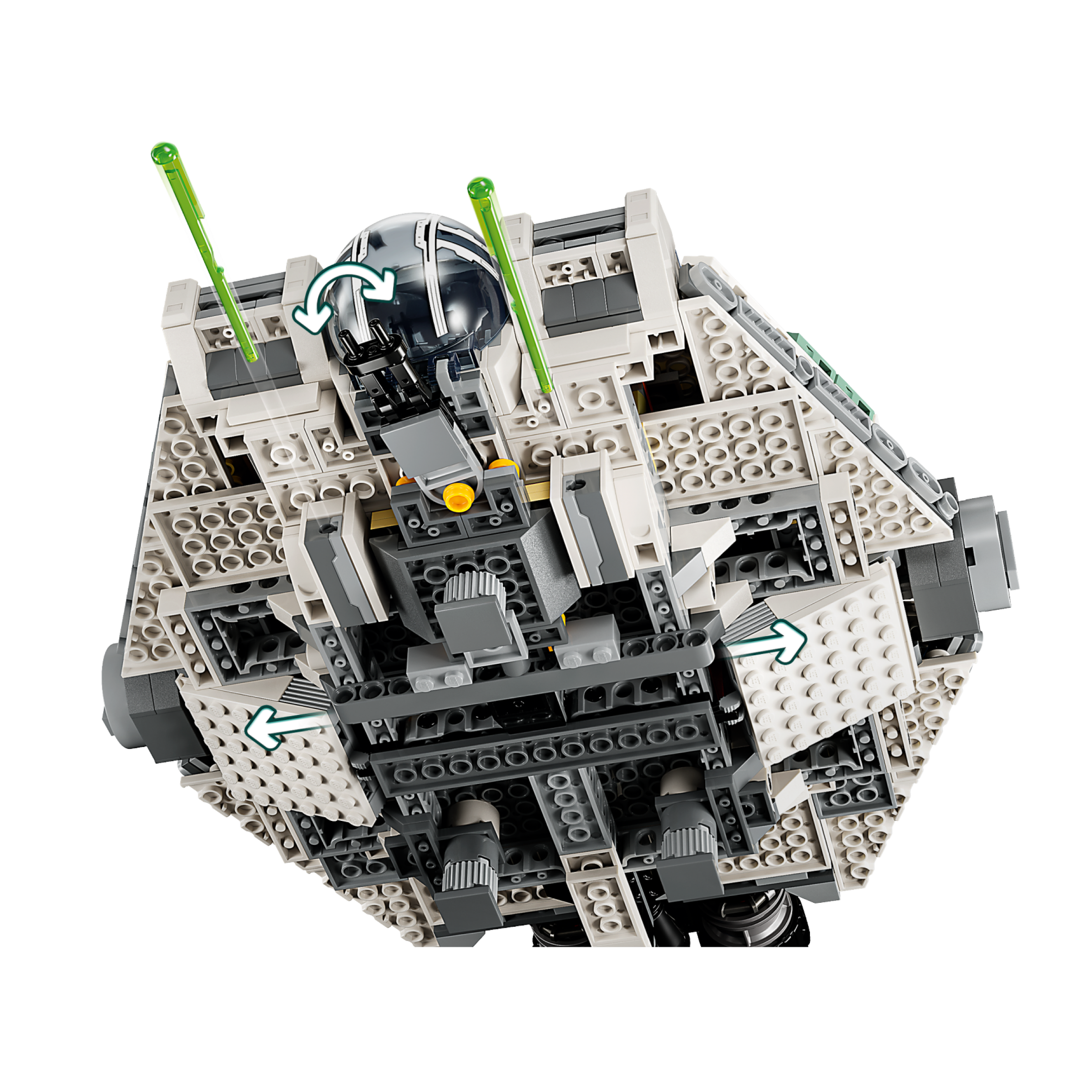 Ghost & Phantom Ii - Image 5
