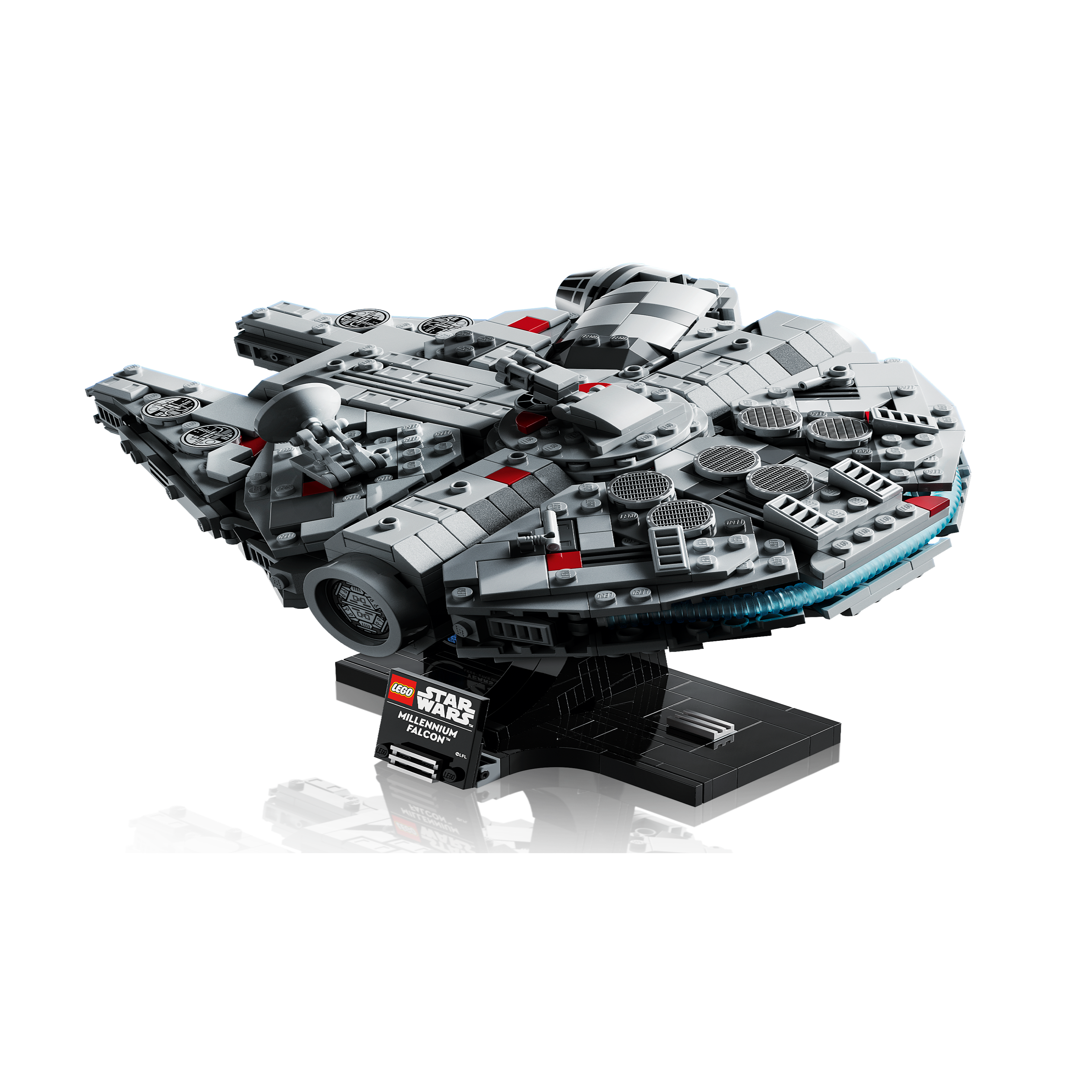 Millennium Falcon - Image 4