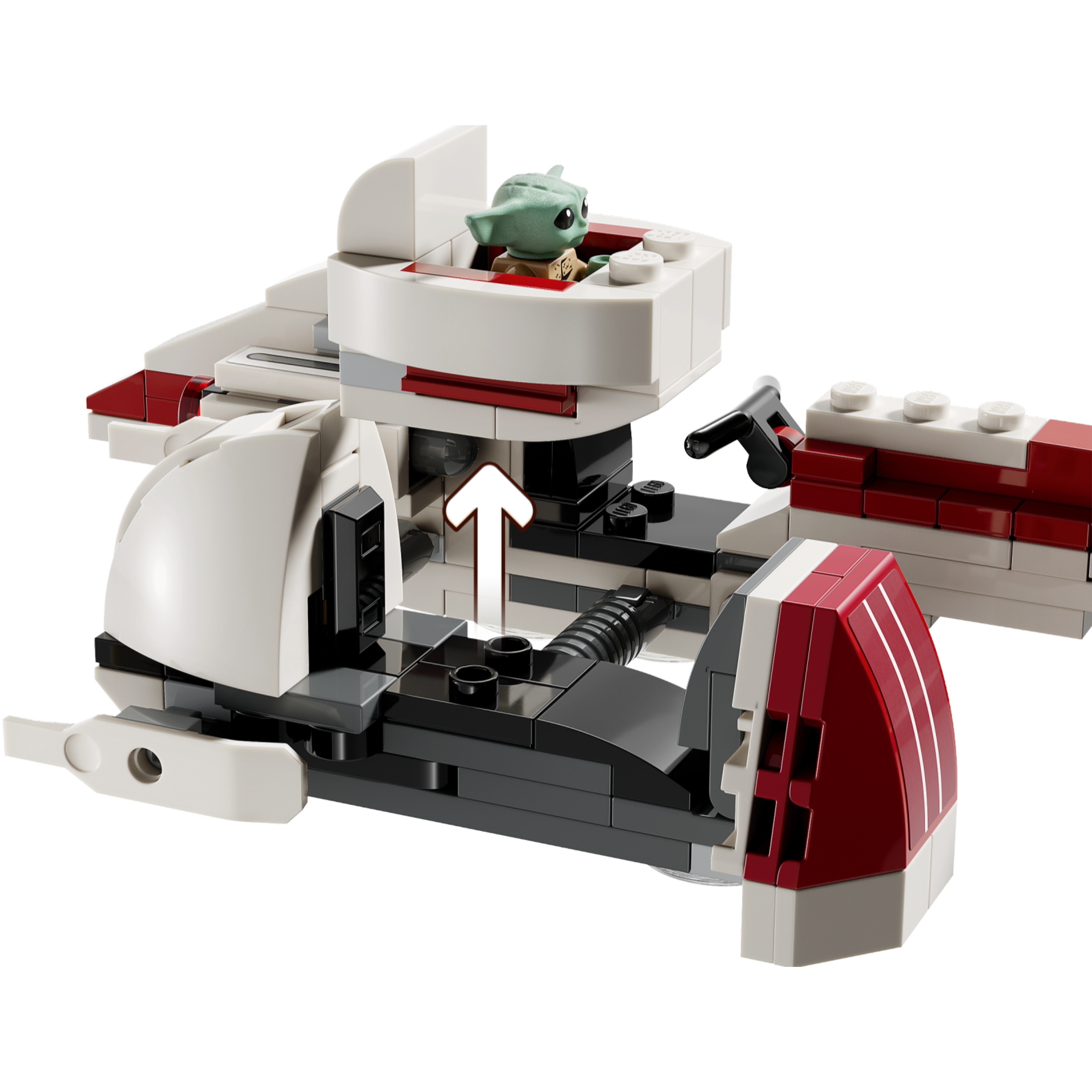 Barc Speeder Escape - Image 5