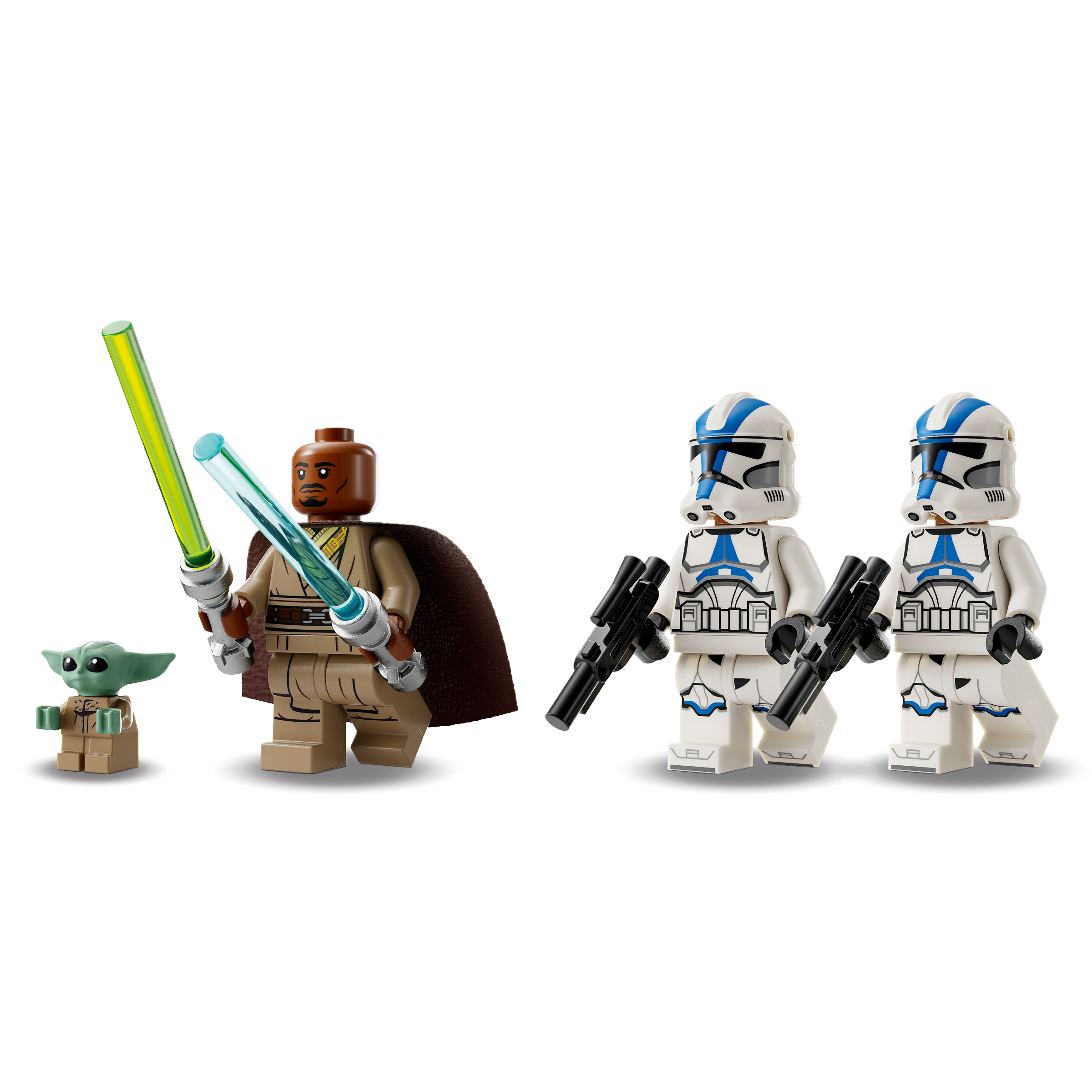 Barc Speeder Escape - Image 6