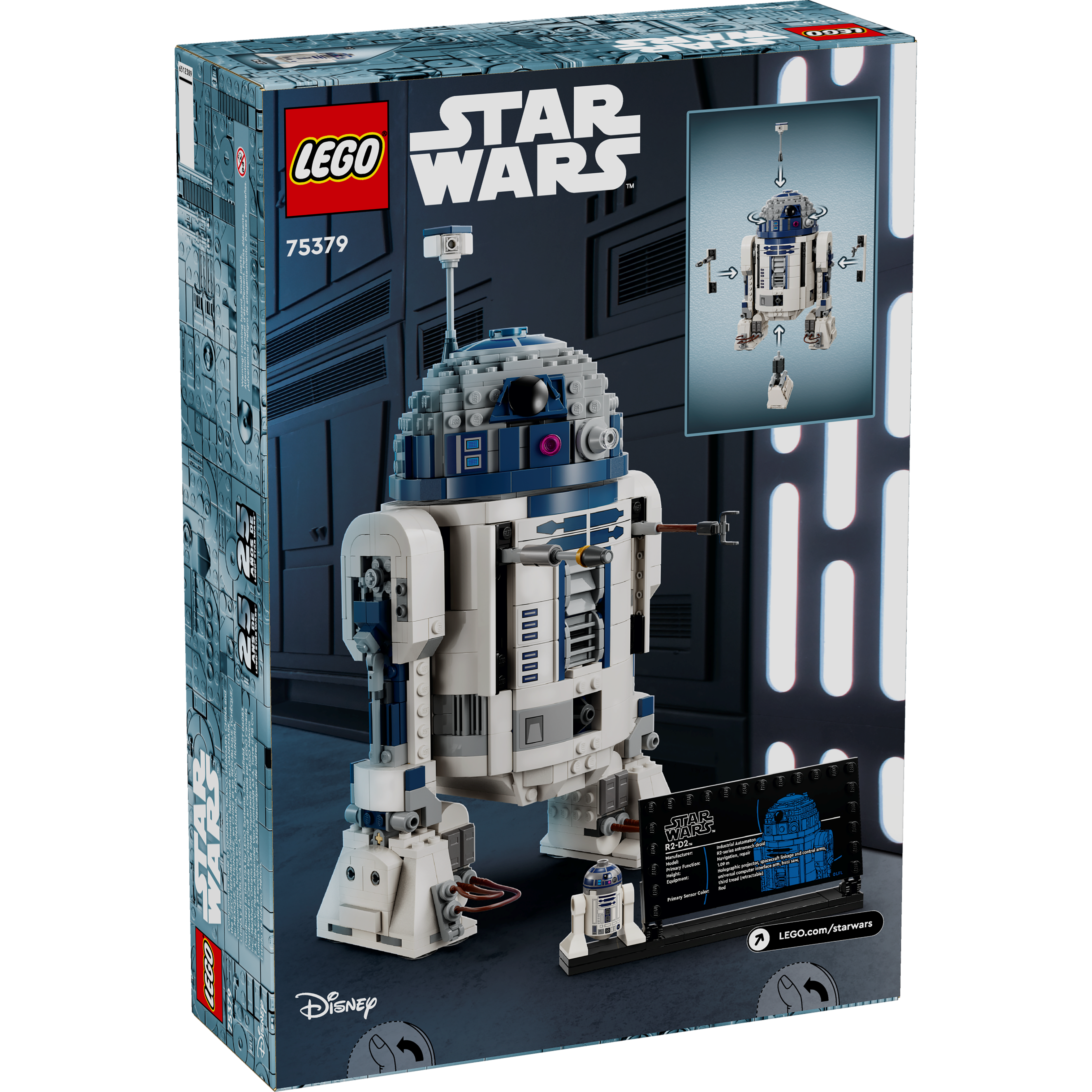R2-D2 - Image 7