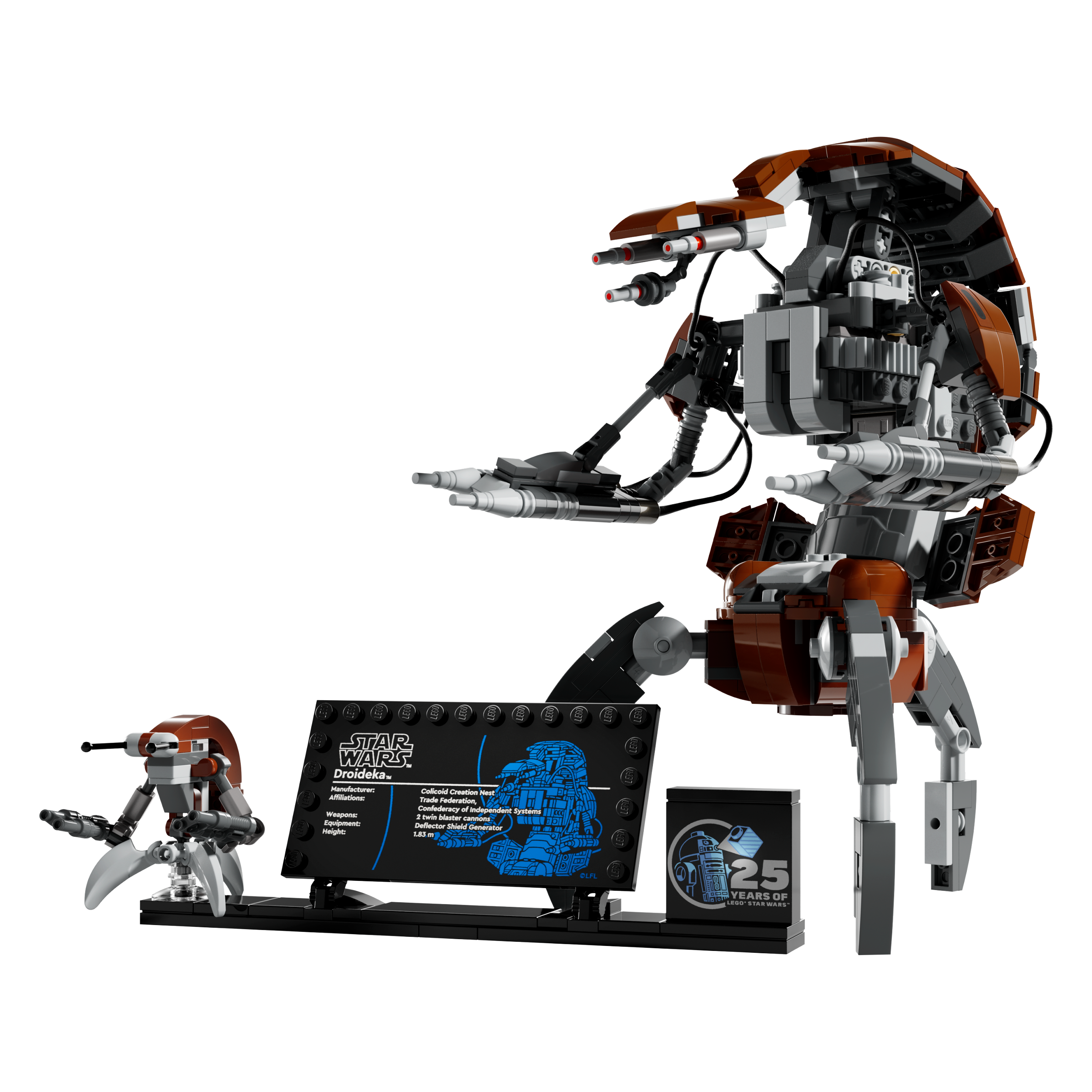 Droideka