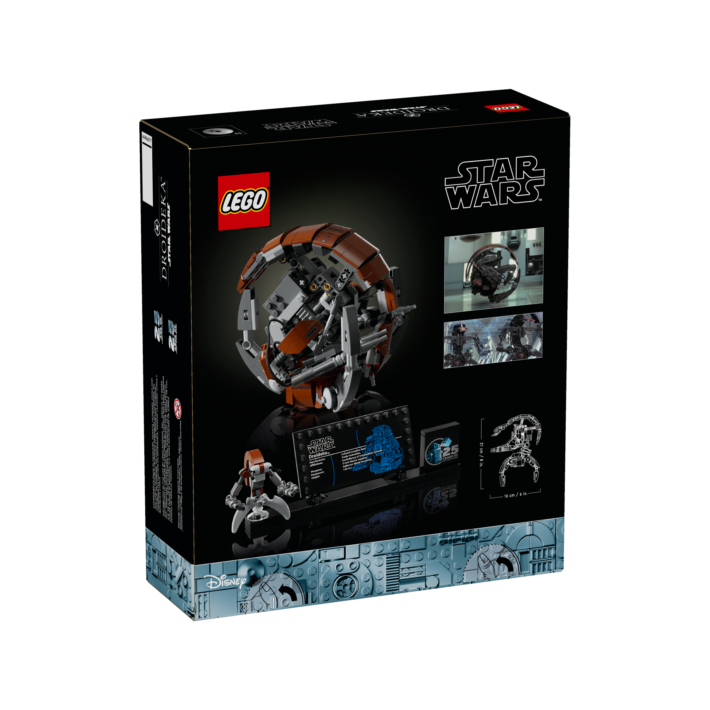 Droideka - Image 6
