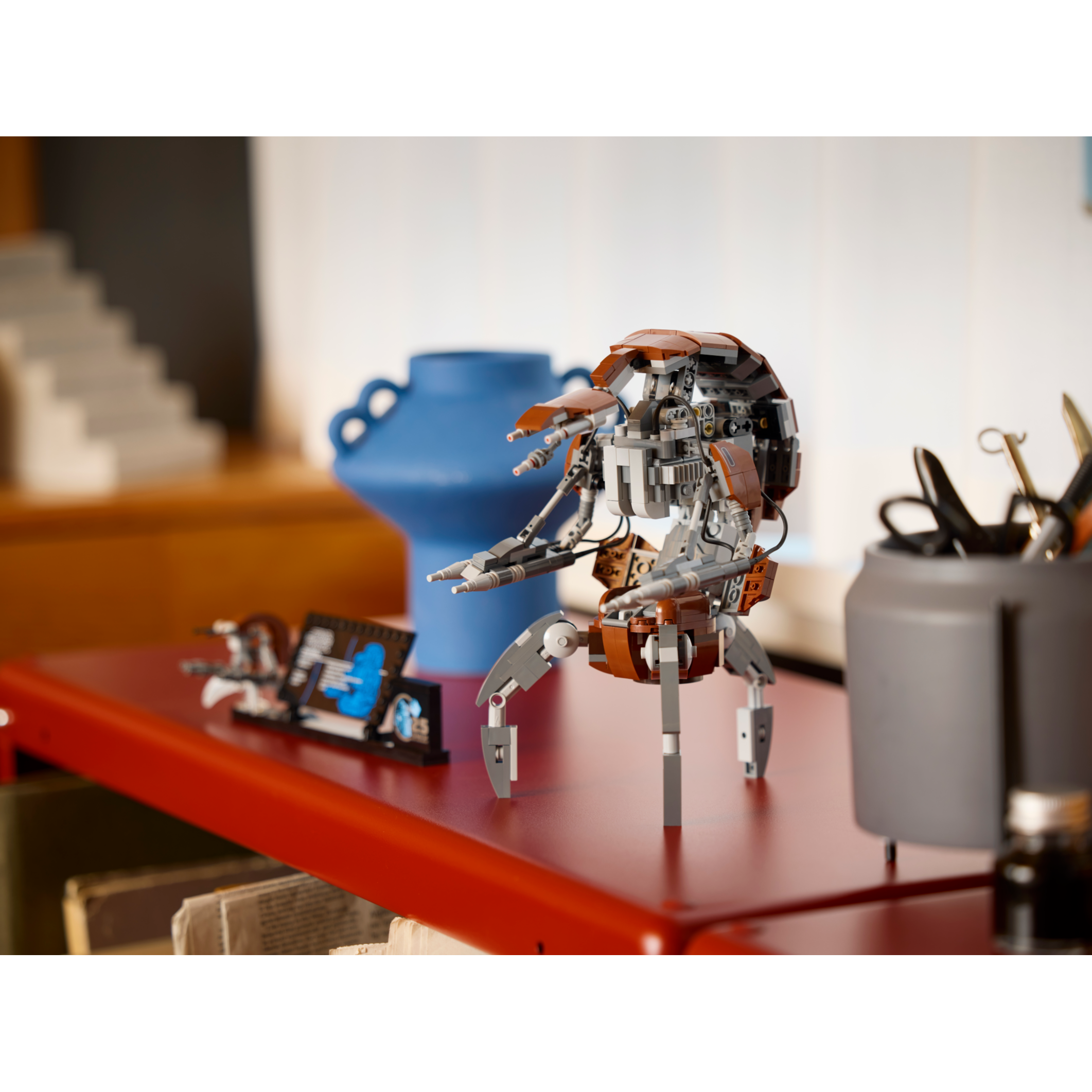 Droideka - Image 8