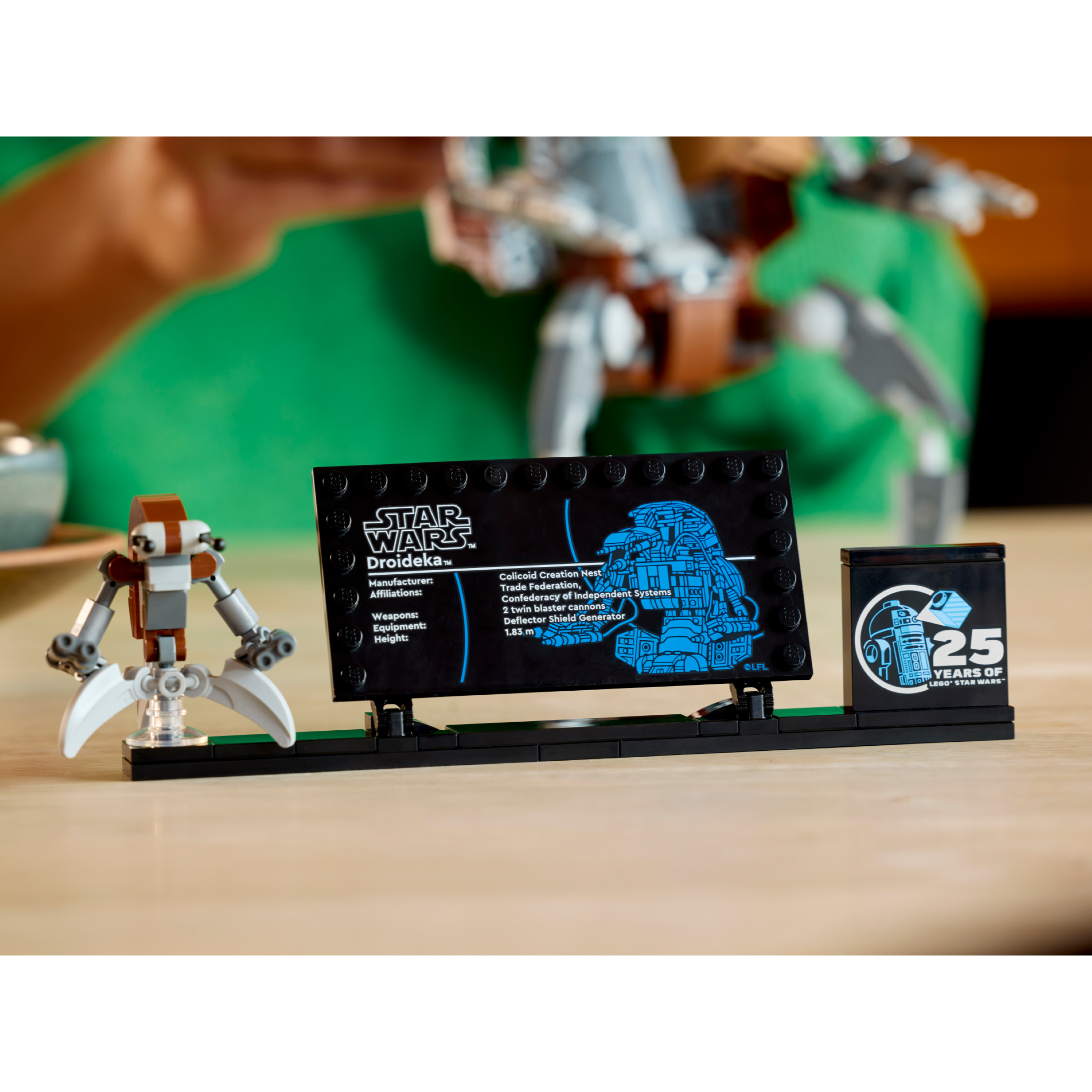 Droideka - Image 9