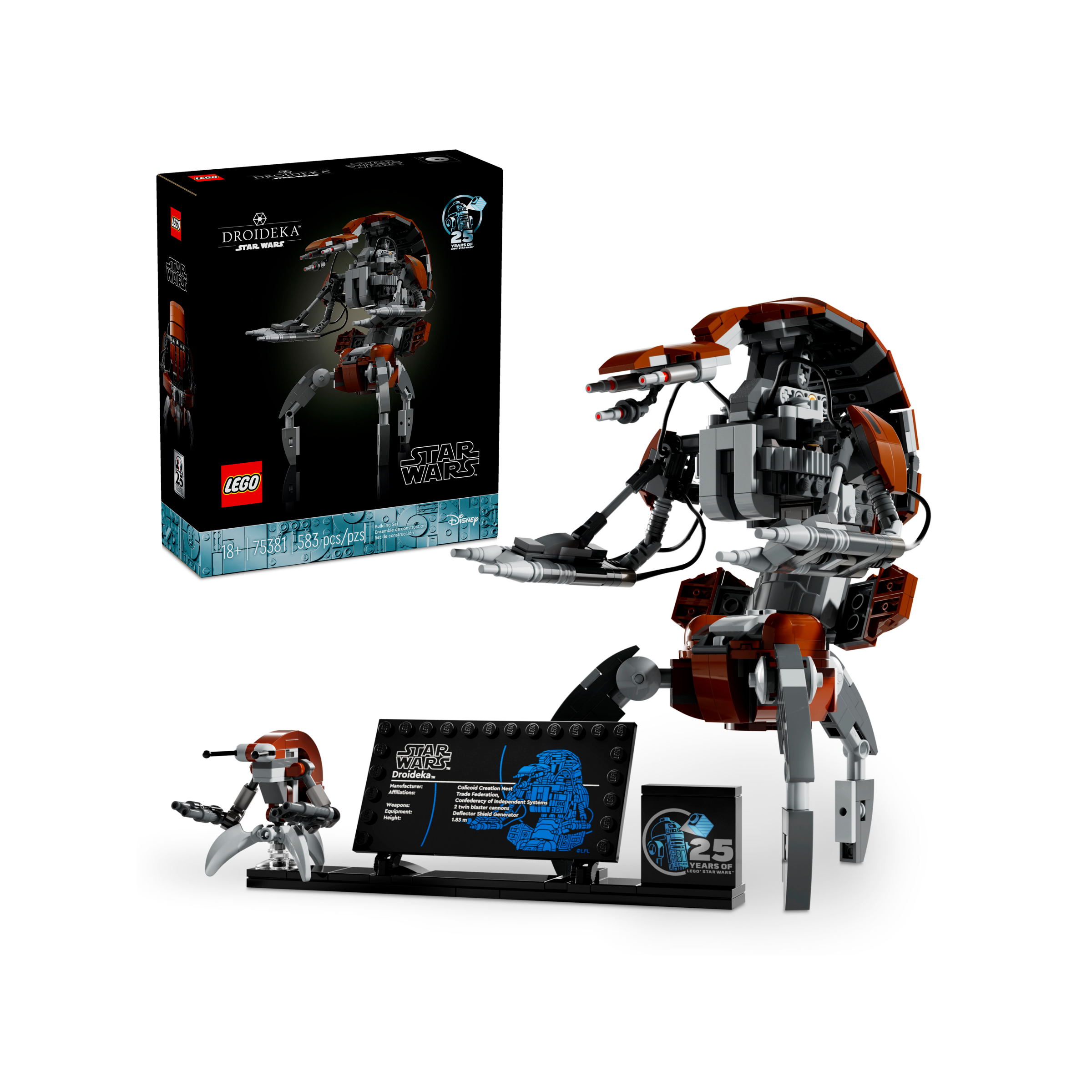 Droideka - Image 2