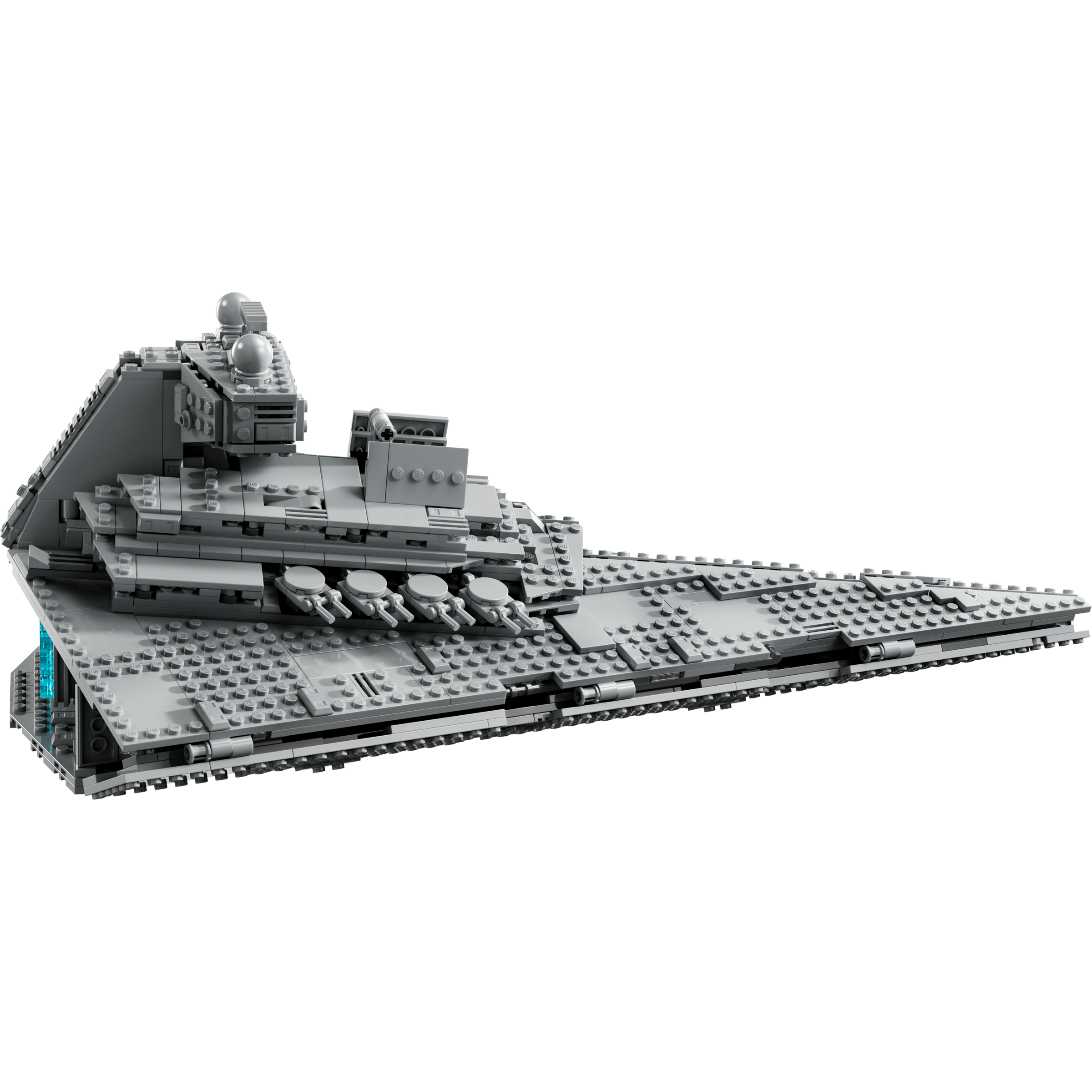 Imperial Star Destroyer - Image 3
