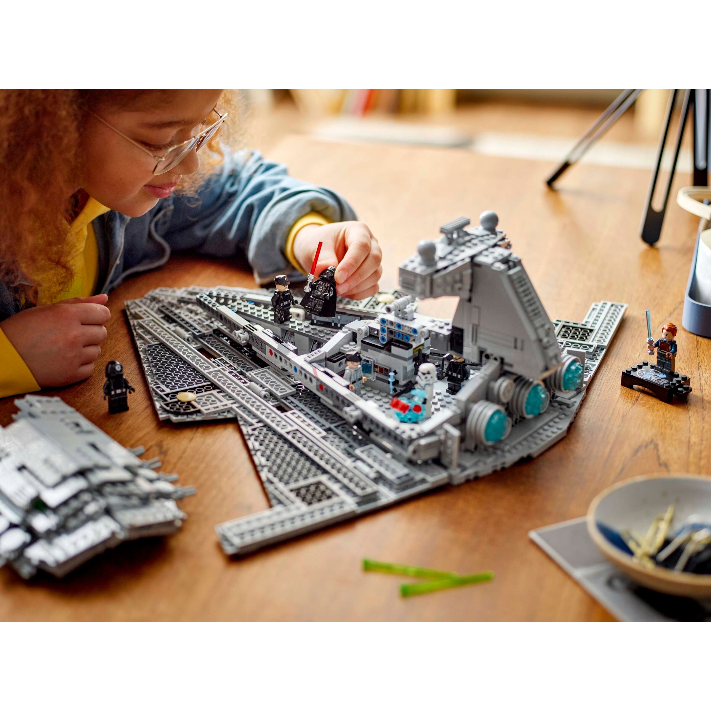 Imperial Star Destroyer - Image 8