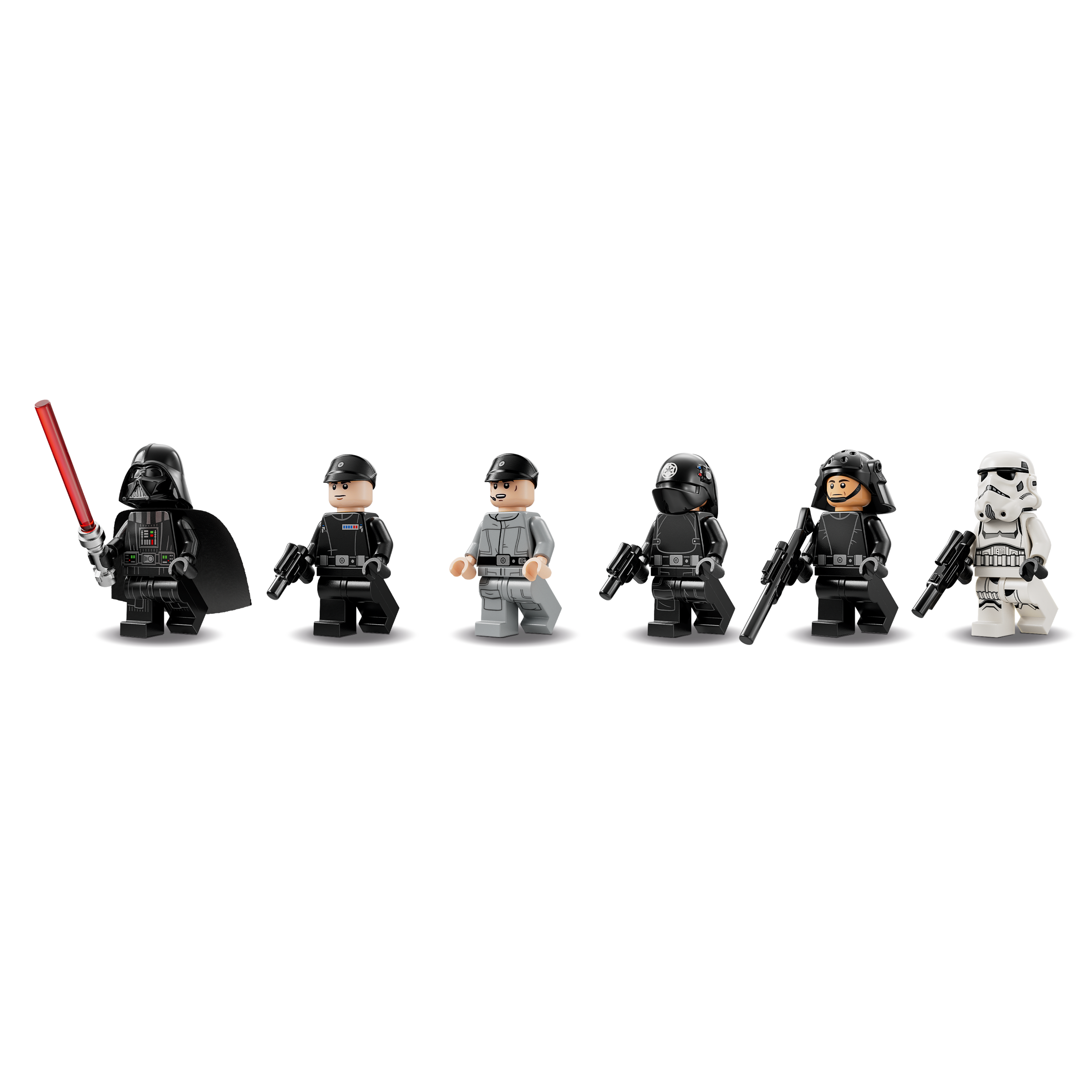 Imperial Star Destroyer - Image 5