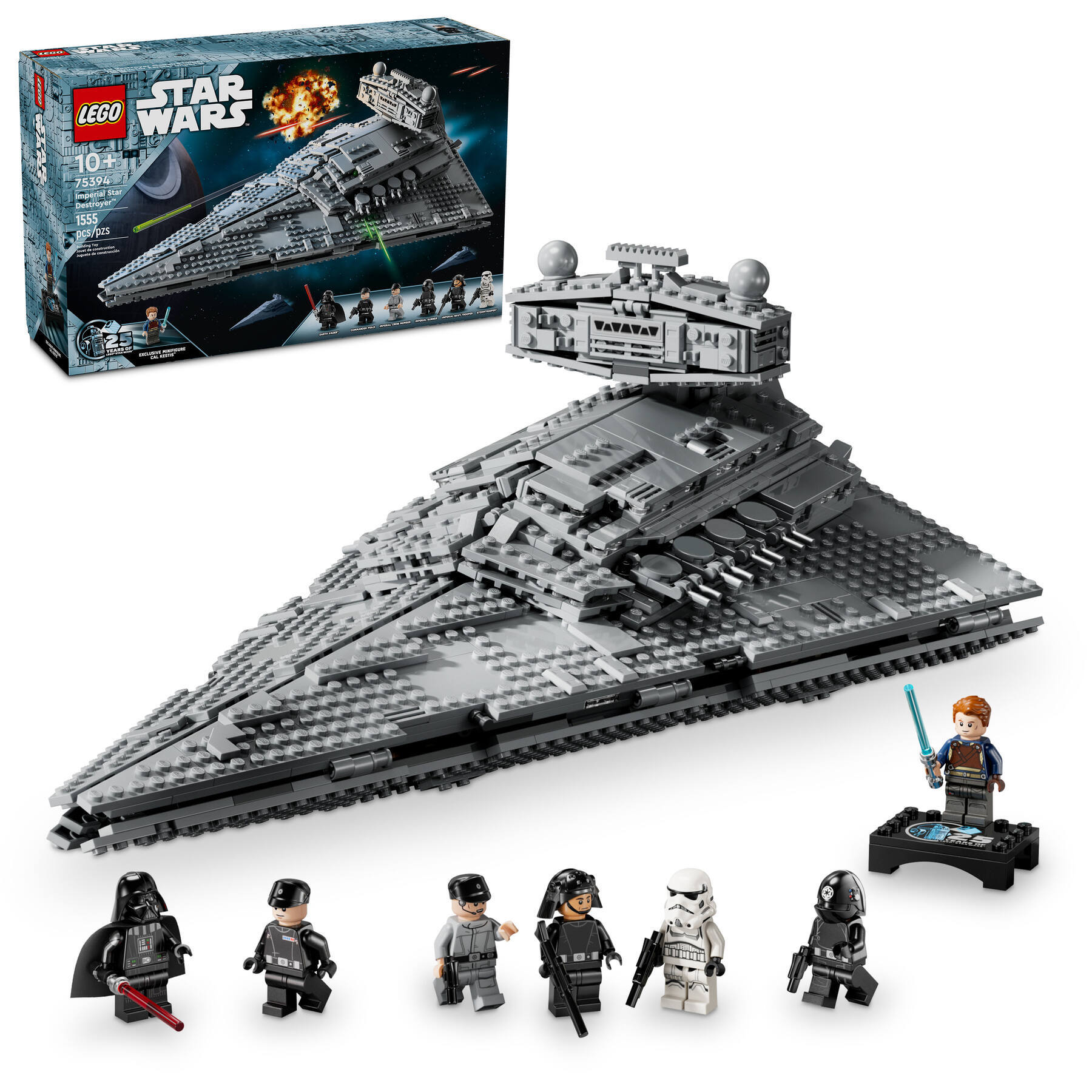 Imperial Star Destroyer - Image 2