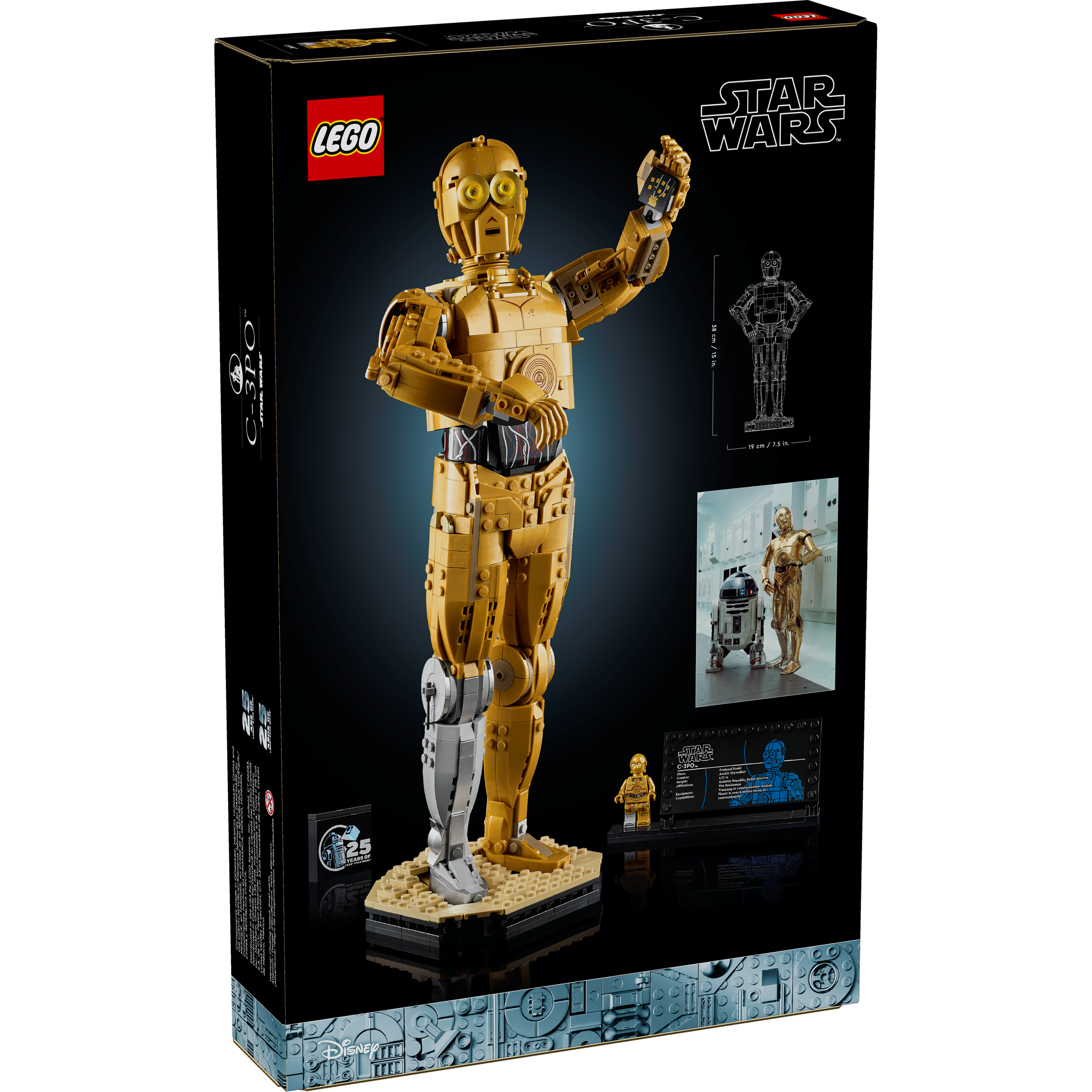 C-3Po - Image 4