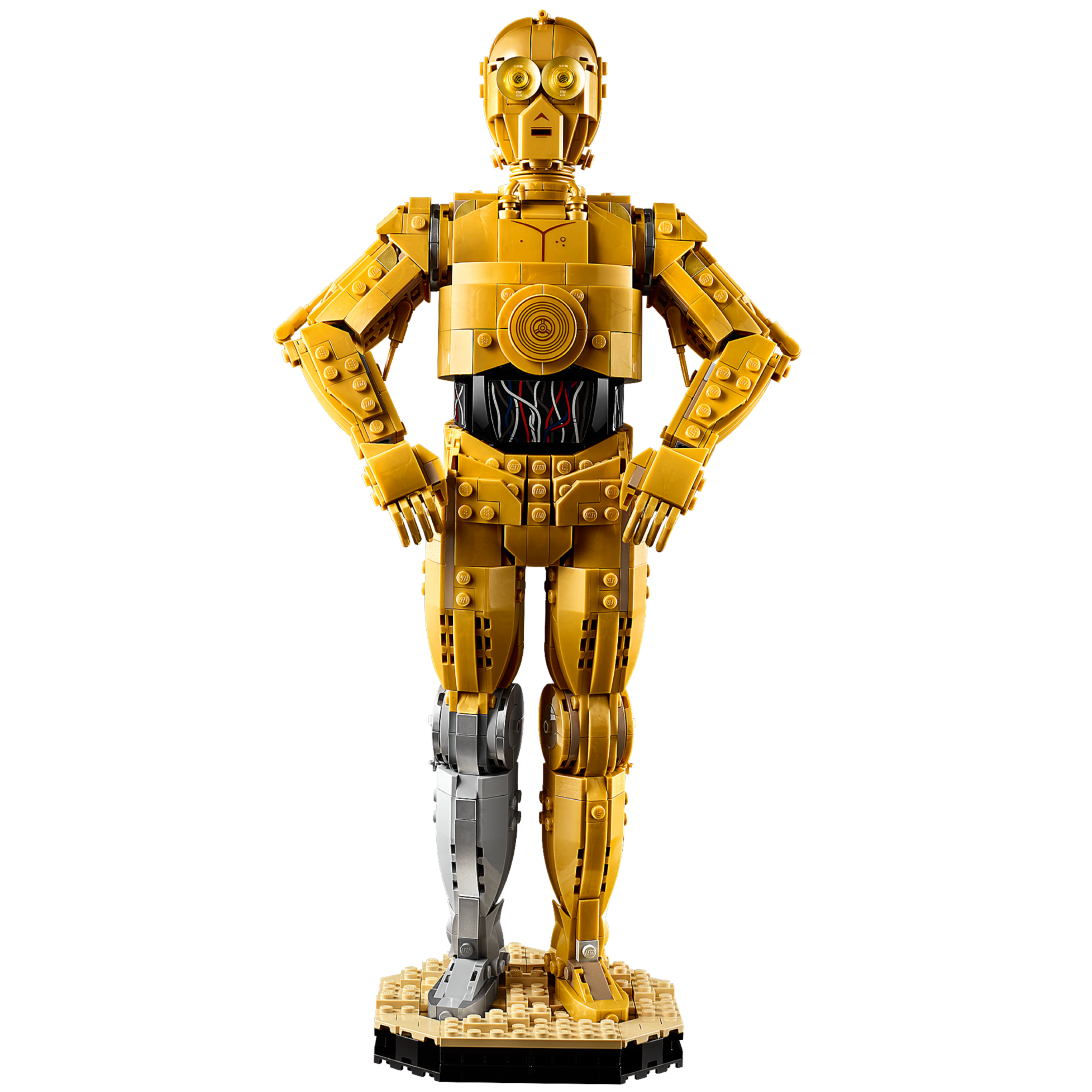 C-3Po - Image 3