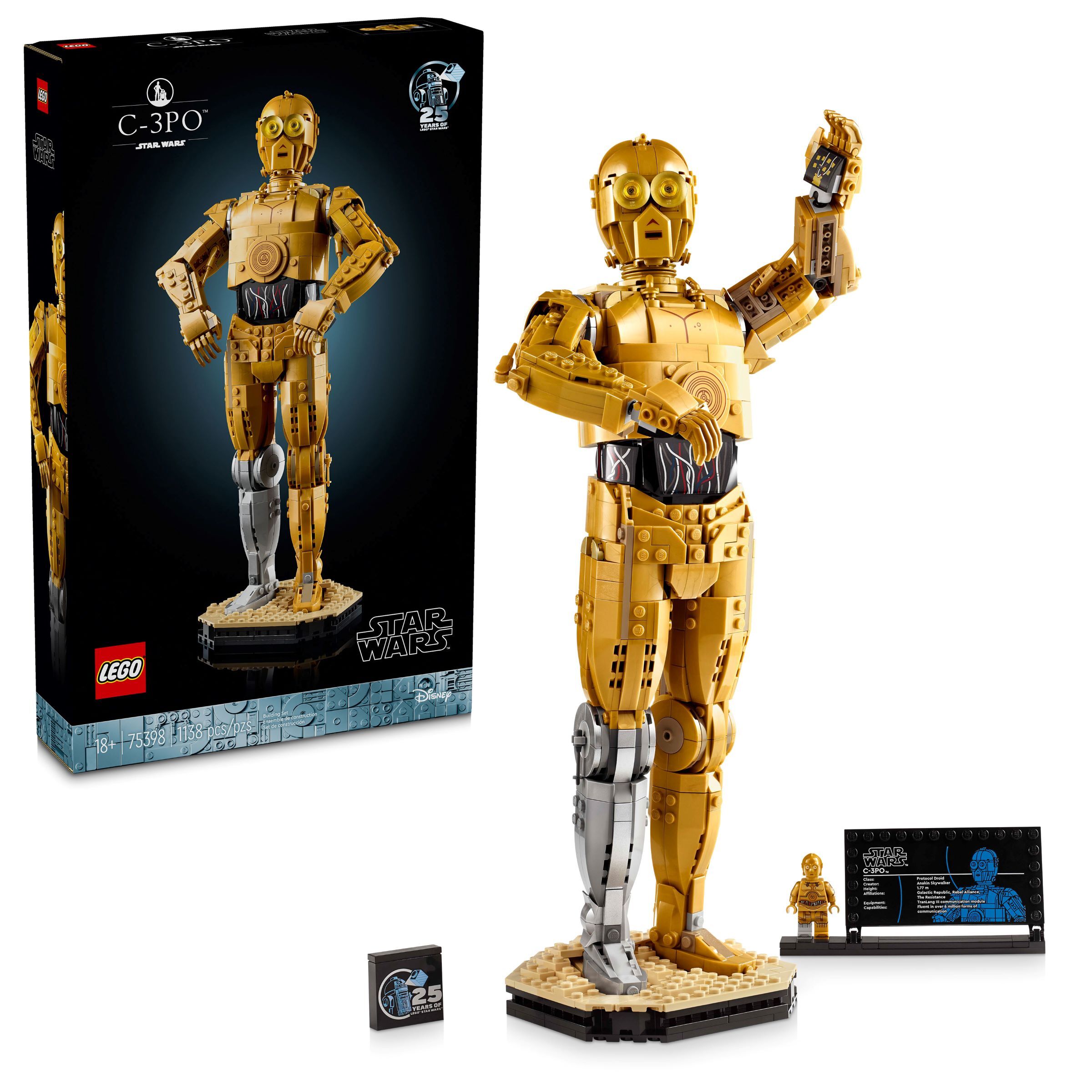 C-3Po - Image 2