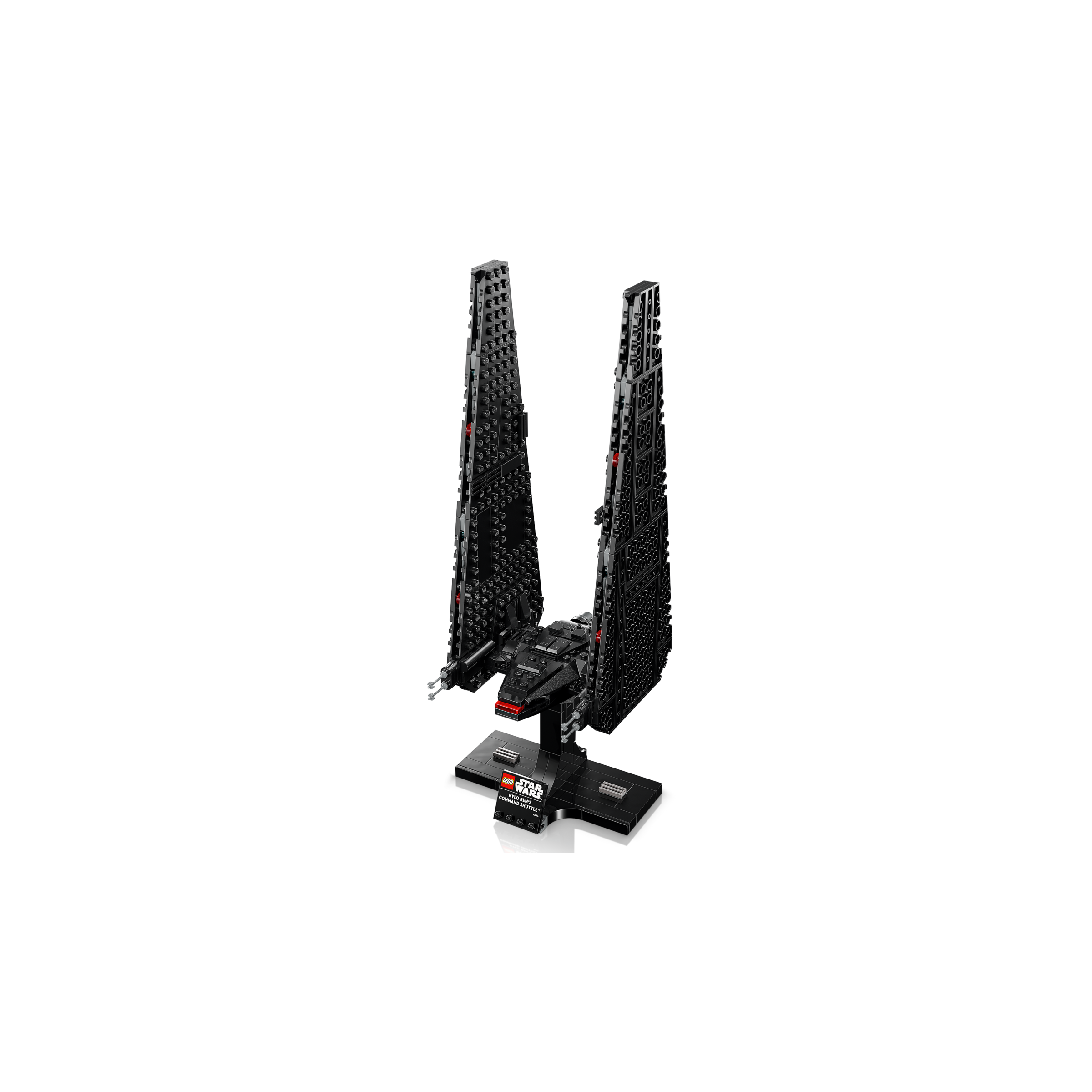 Kylo Ren's Command Shuttle - Image 4