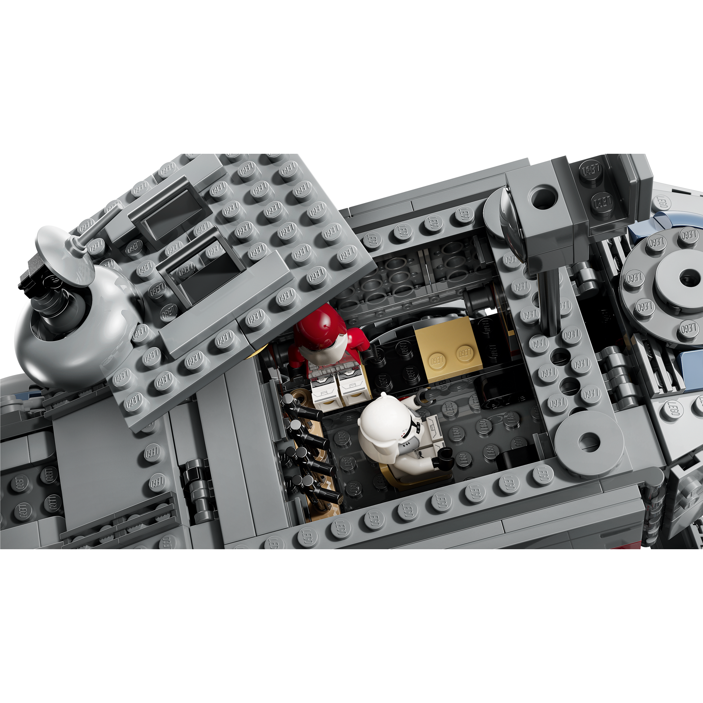 Republic Juggernaut - Image 6