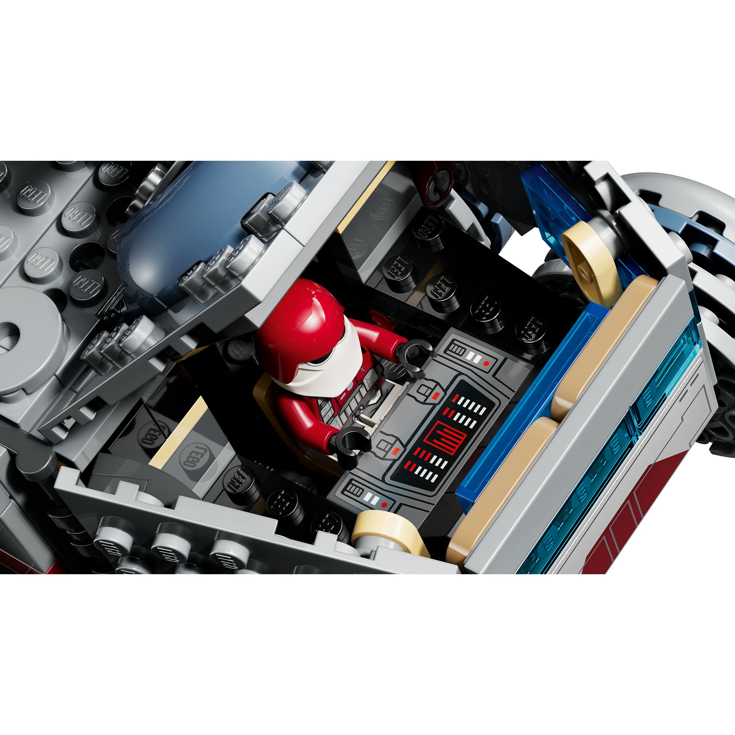 Republic Juggernaut - Image 7
