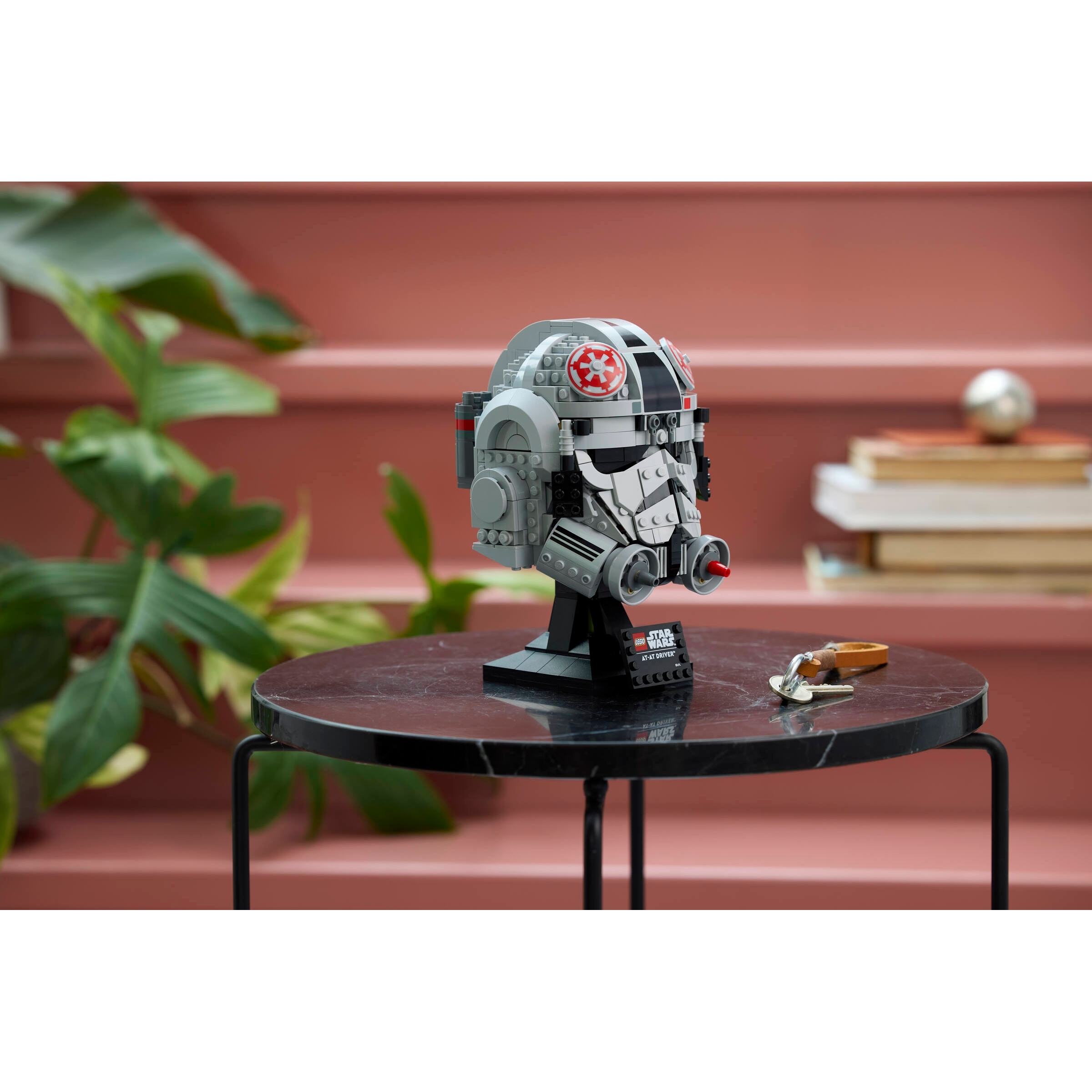 At-At Driver Helmet - Image 7