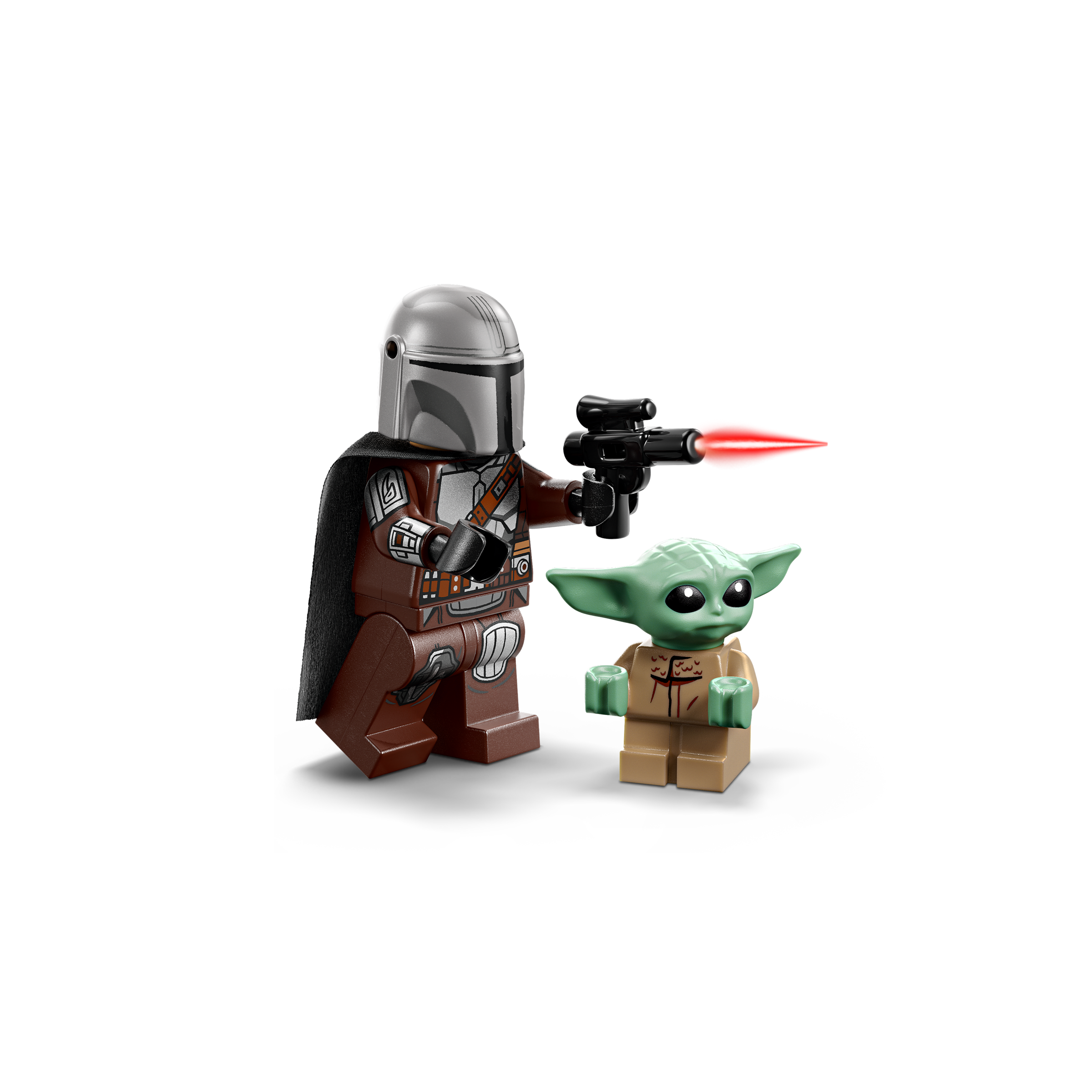 The Mandalorian & Grogu's Speeder Bike - Image 3