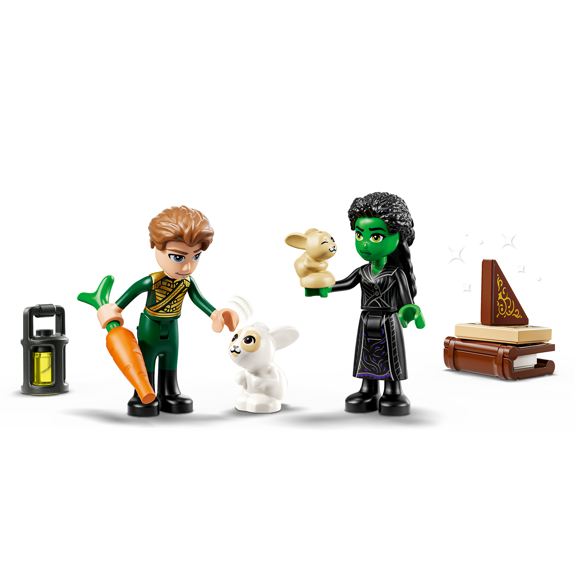 Elphaba's Retreat - Image 3