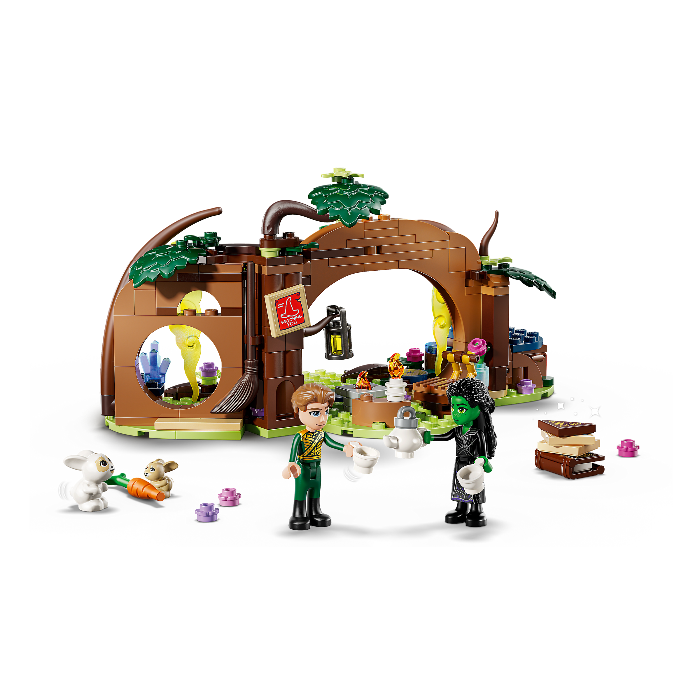 Elphaba's Retreat - Image 4