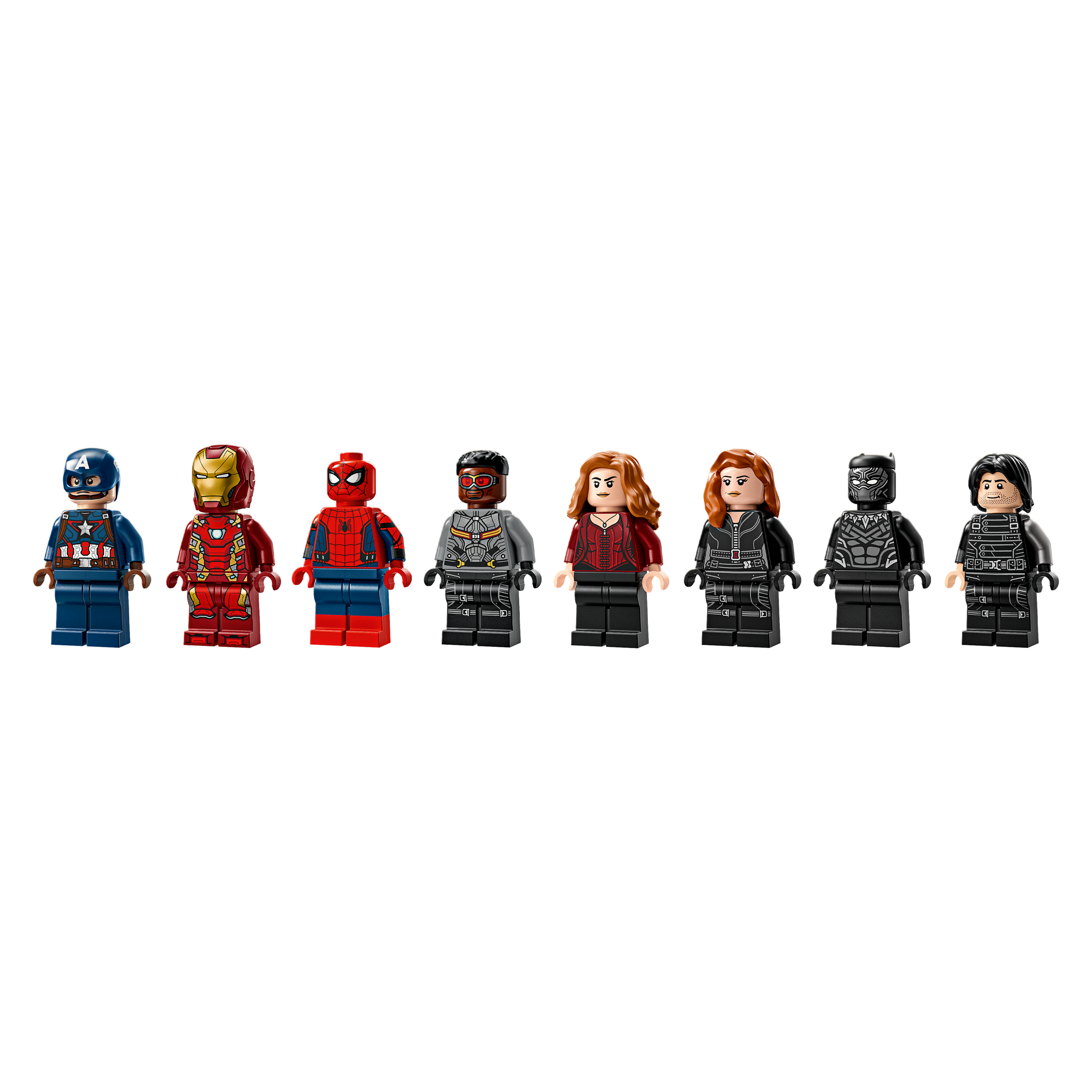 Captain America: Civil War Action Battle - Image 6