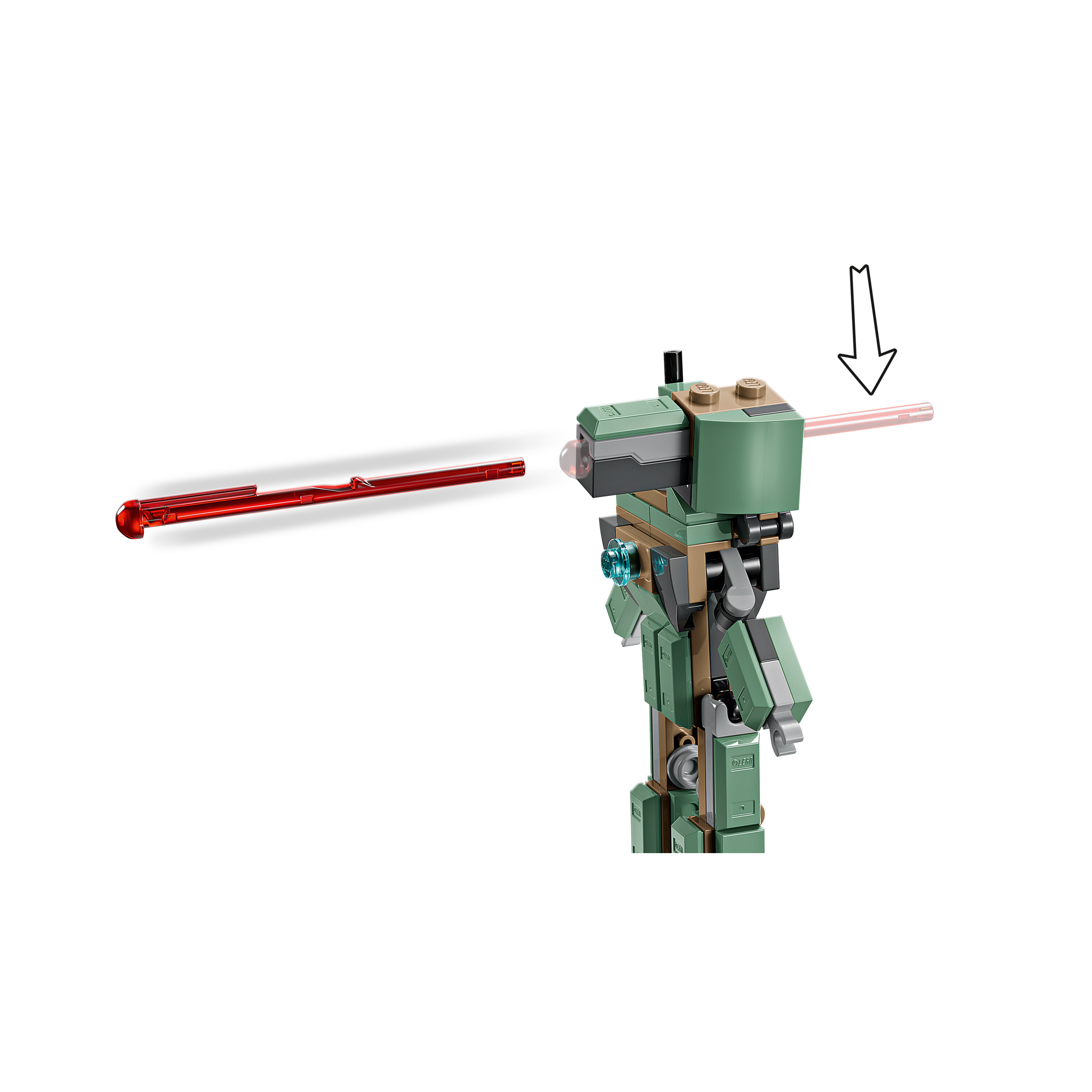 Iron Man & War Machine Vs. Hammer Drones - Image 5