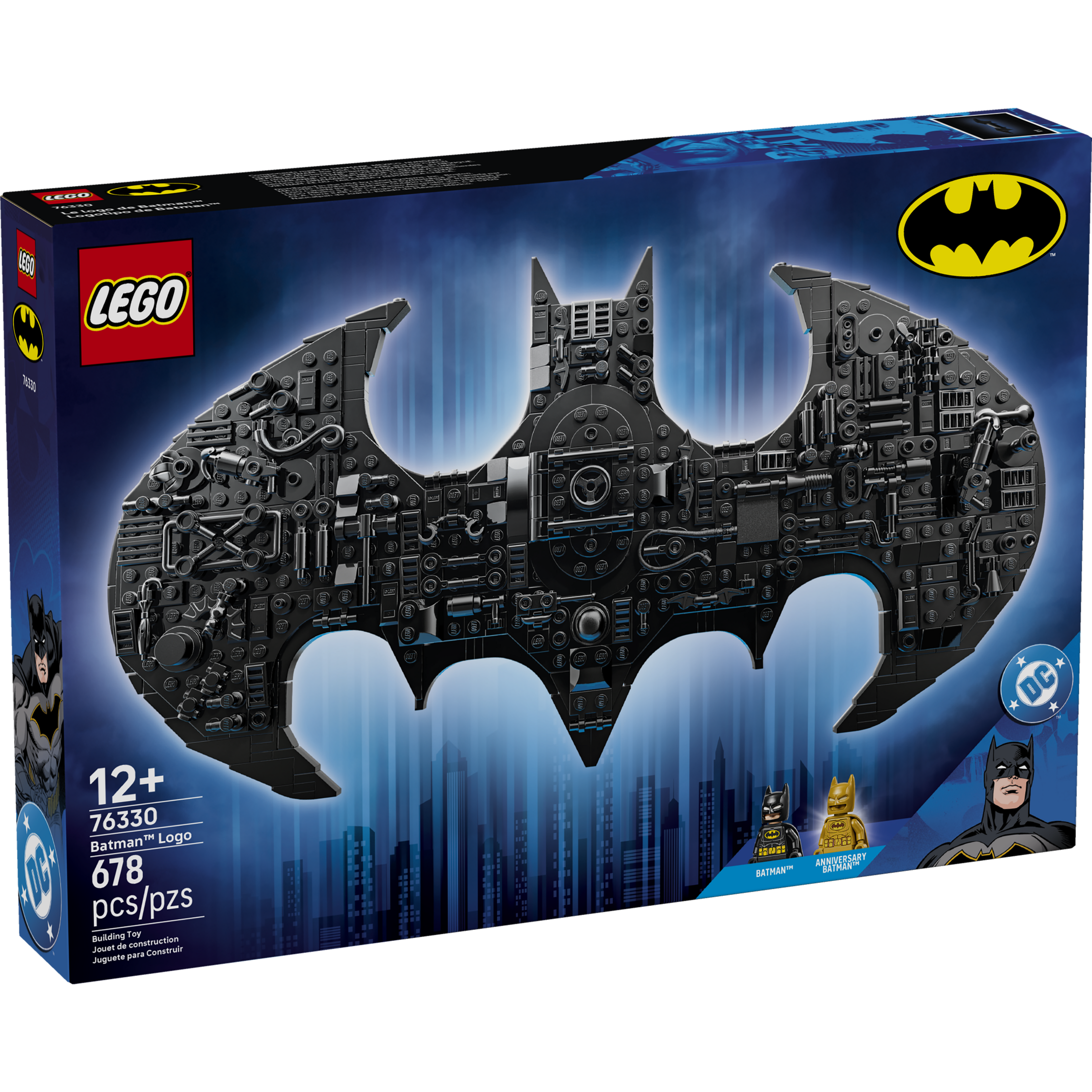 Batman Logo - Image 2