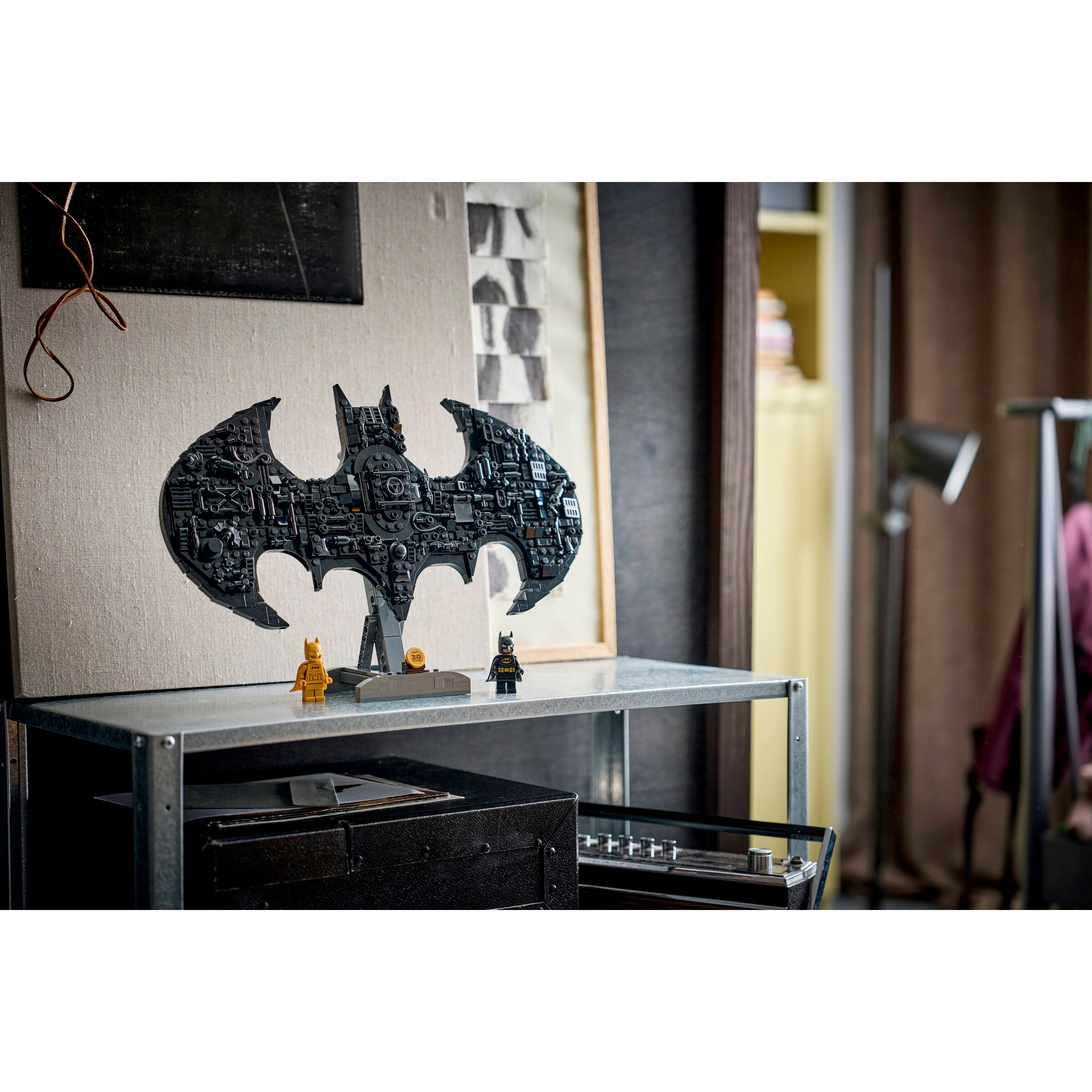 Batman Logo - Image 4