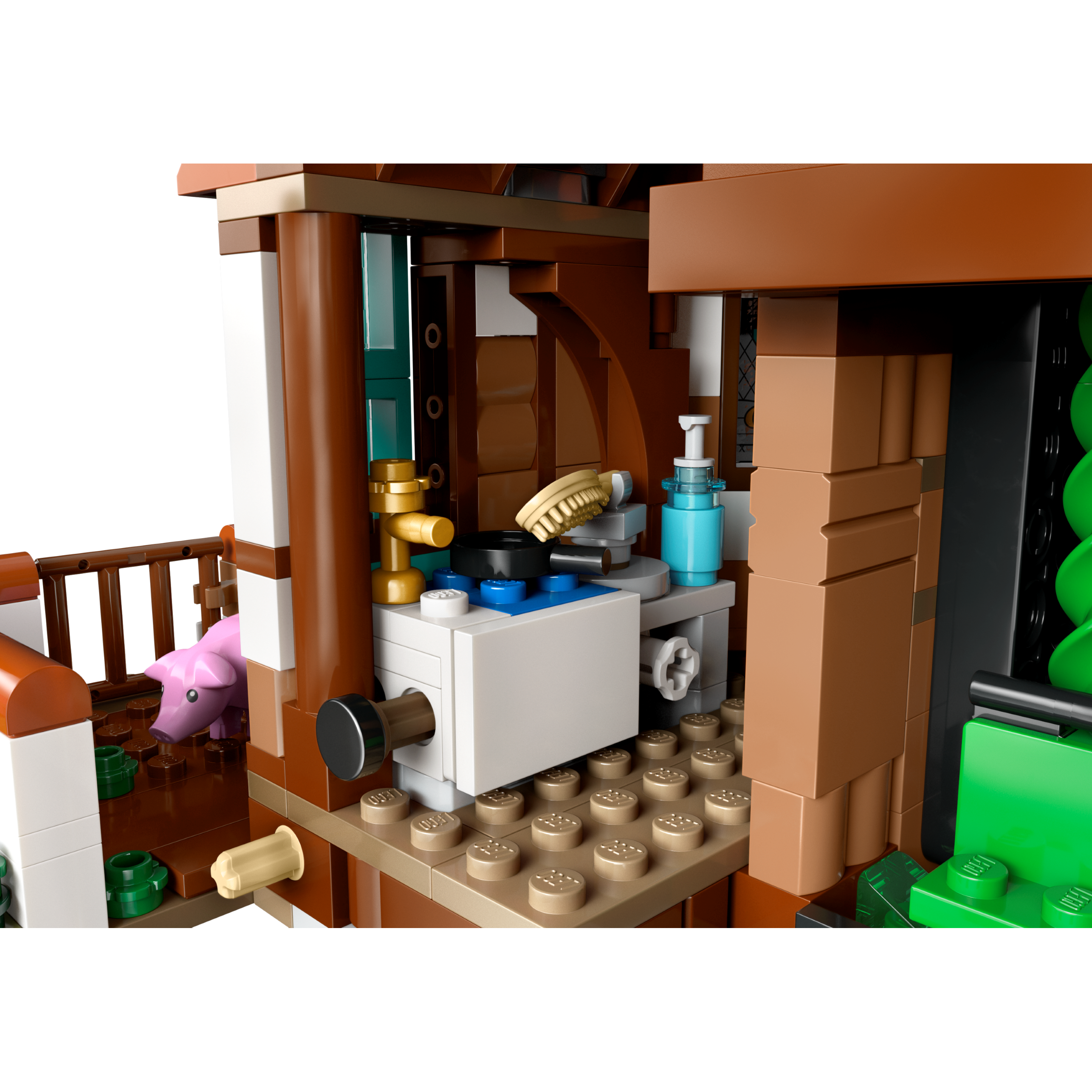 The Burrow – Collectors' Edition - Image 5