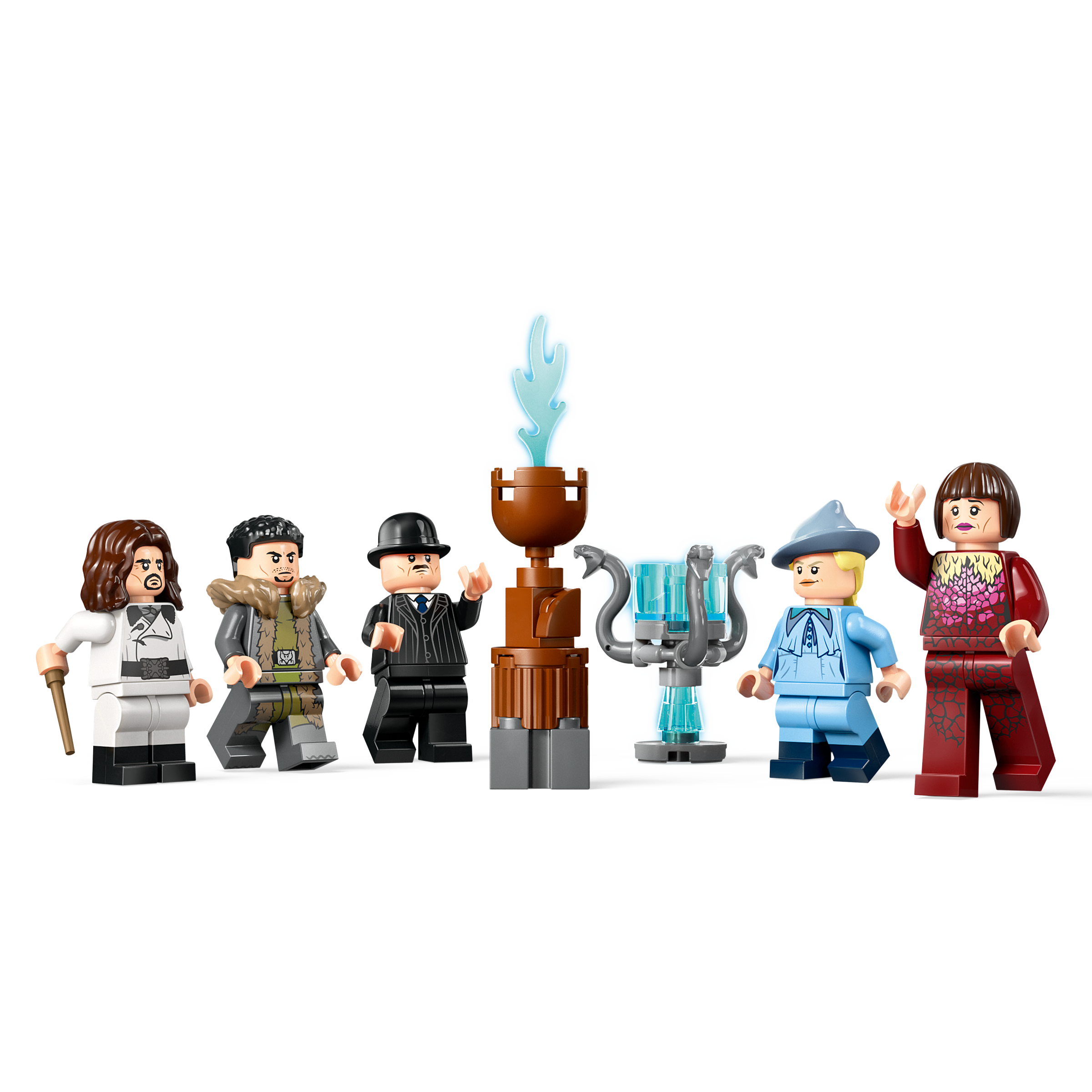 Triwizard Tournament: The Arrival - Image 4