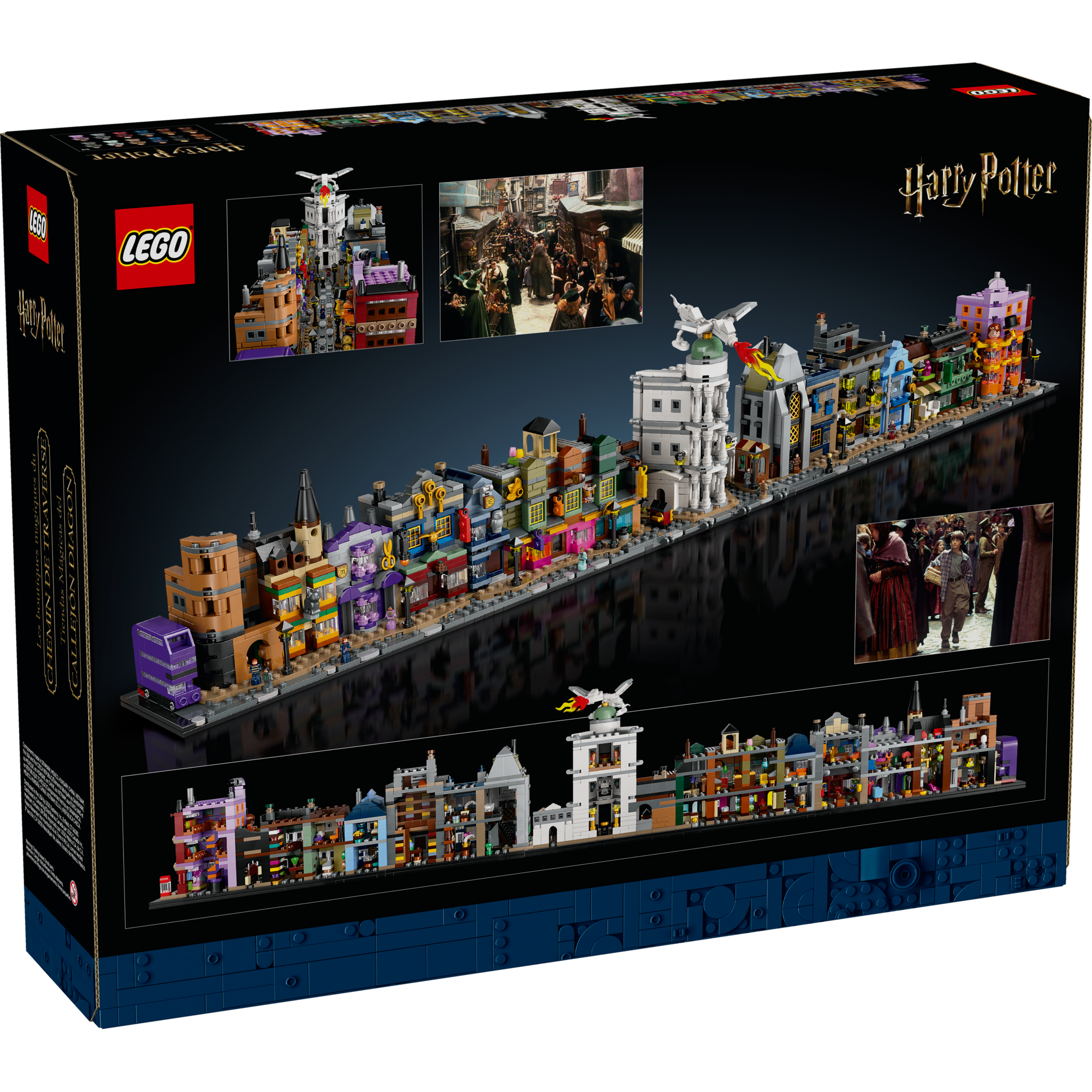 Diagon Alley Wizarding Shops - Image 16