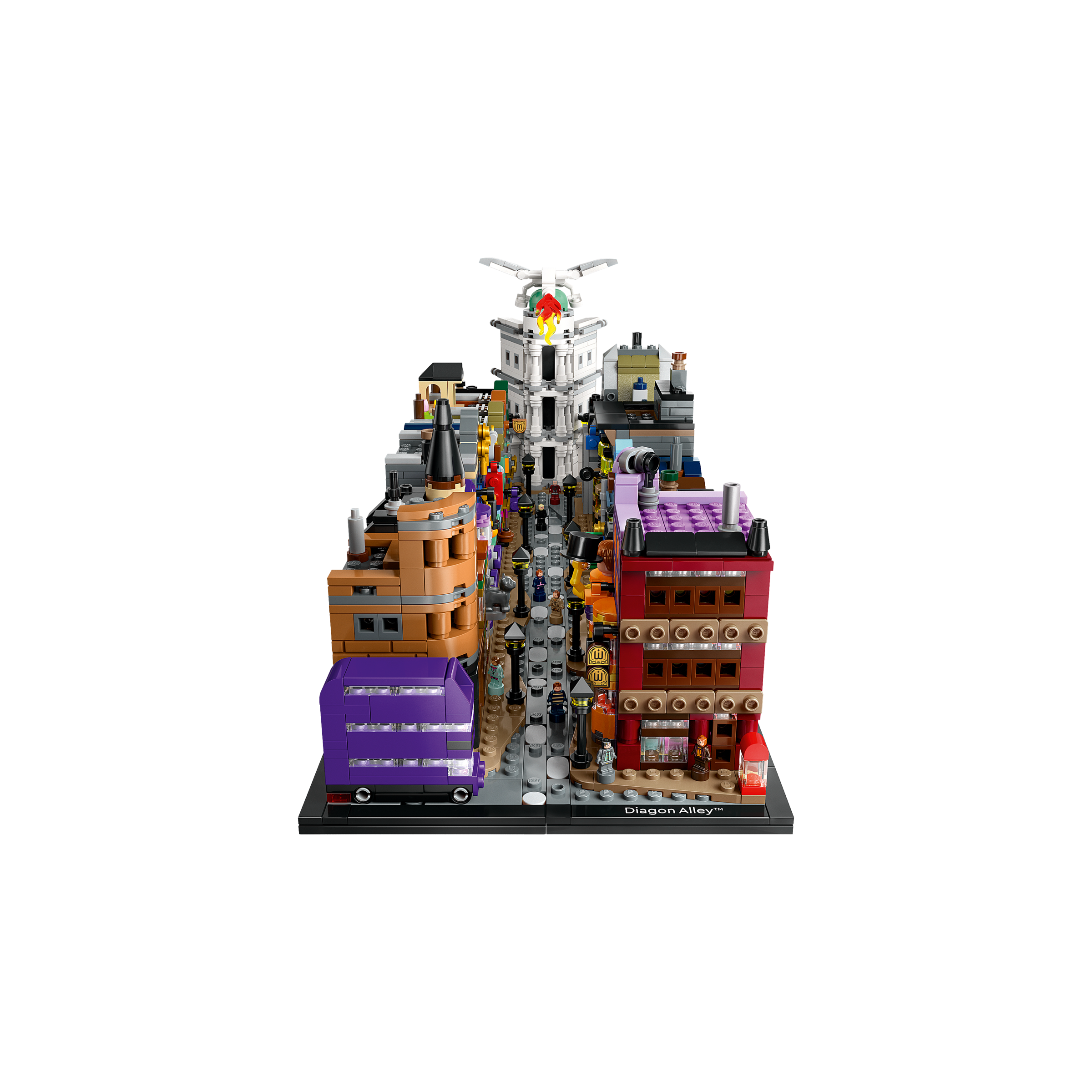 Diagon Alley Wizarding Shops - Image 5