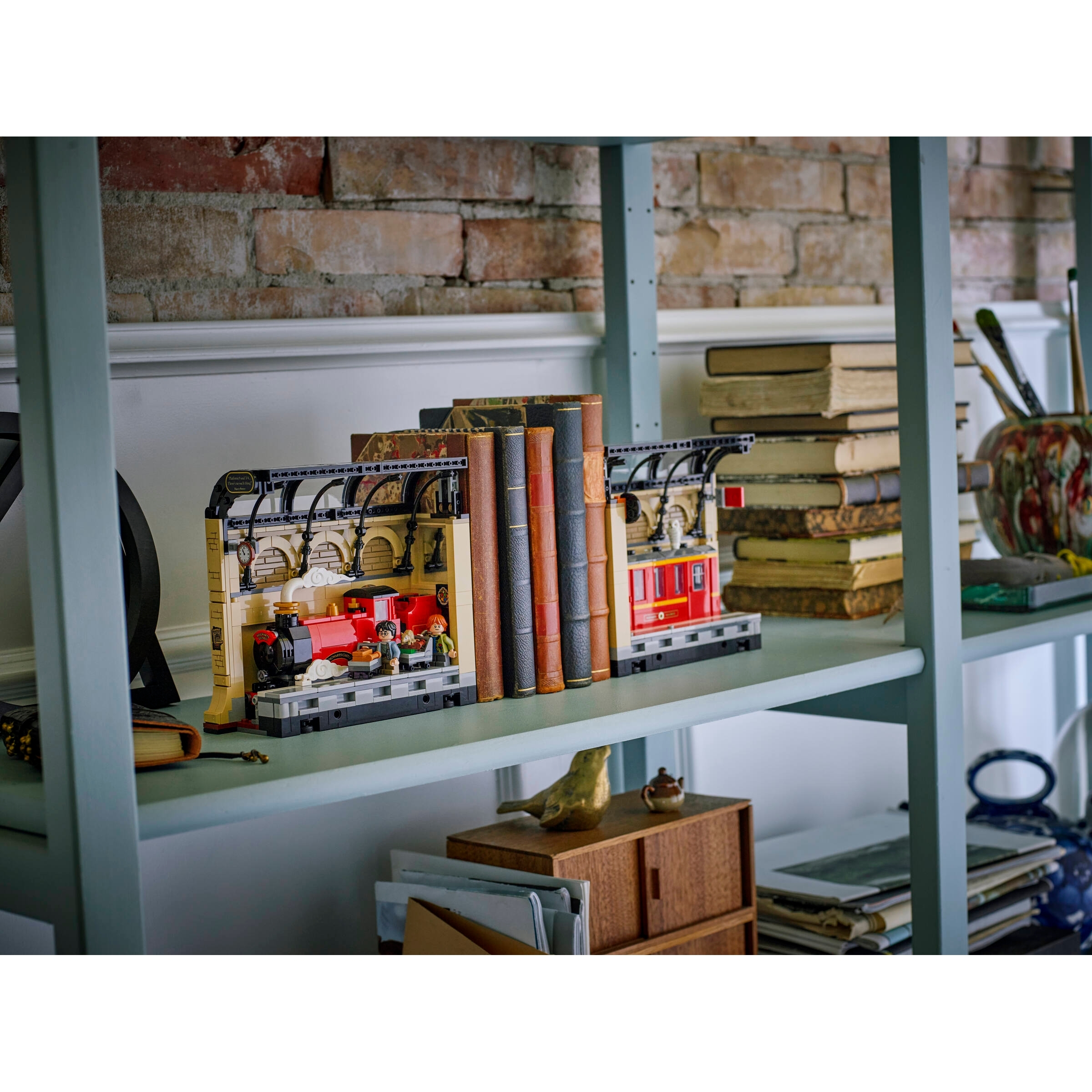 Book Nook: Hogwarts Express - Image 8