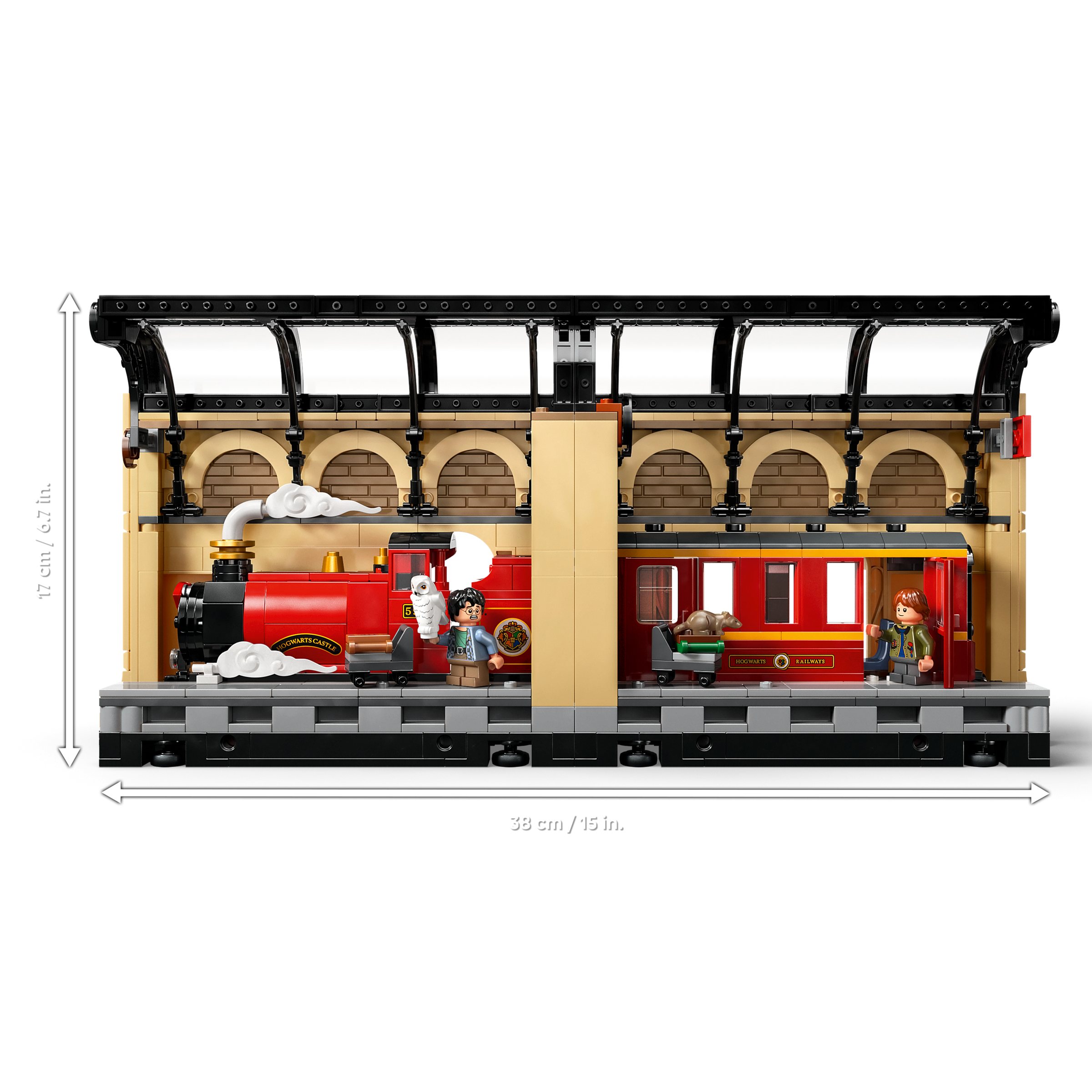 Book Nook: Hogwarts Express - Image 4