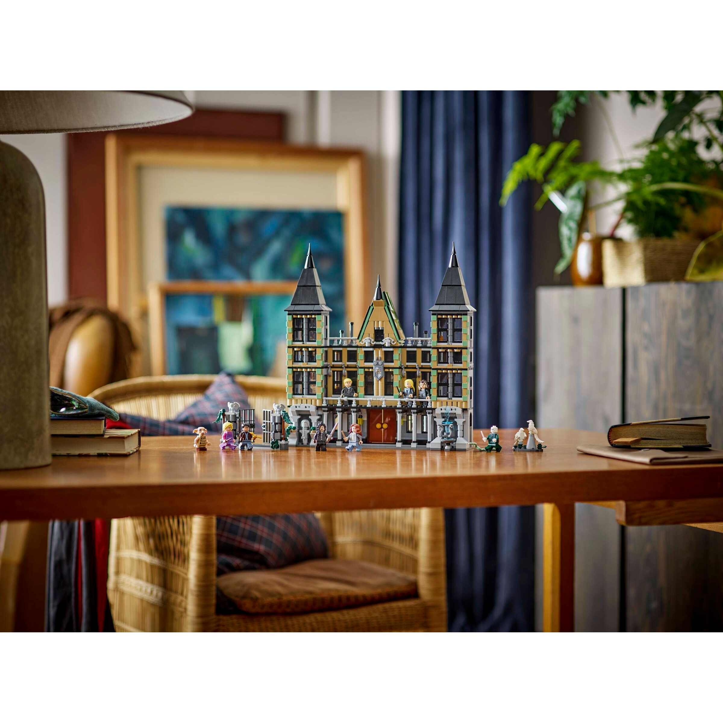 Malfoy Manor - Image 10