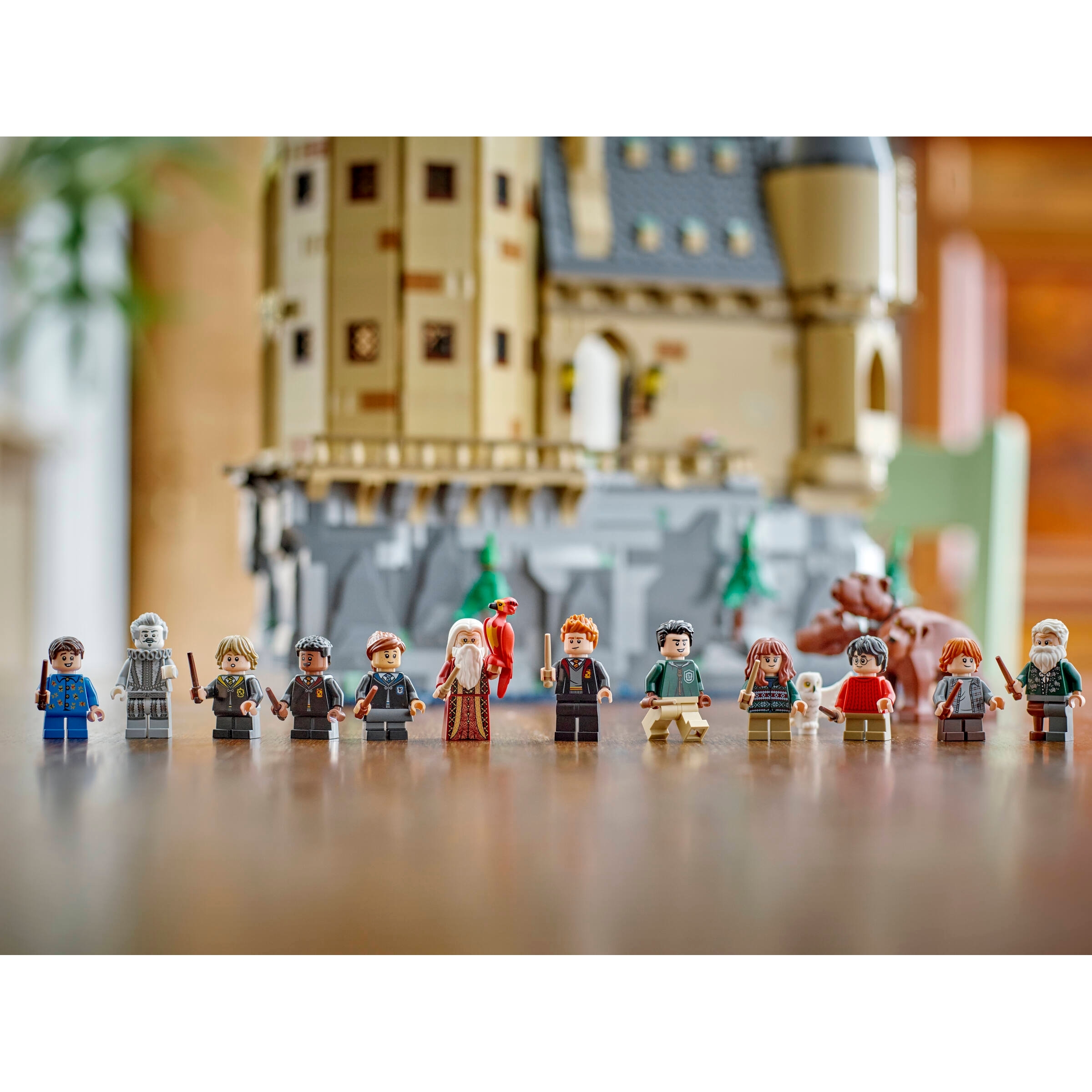 Hogwarts Castle: The Main Tower - Image 11