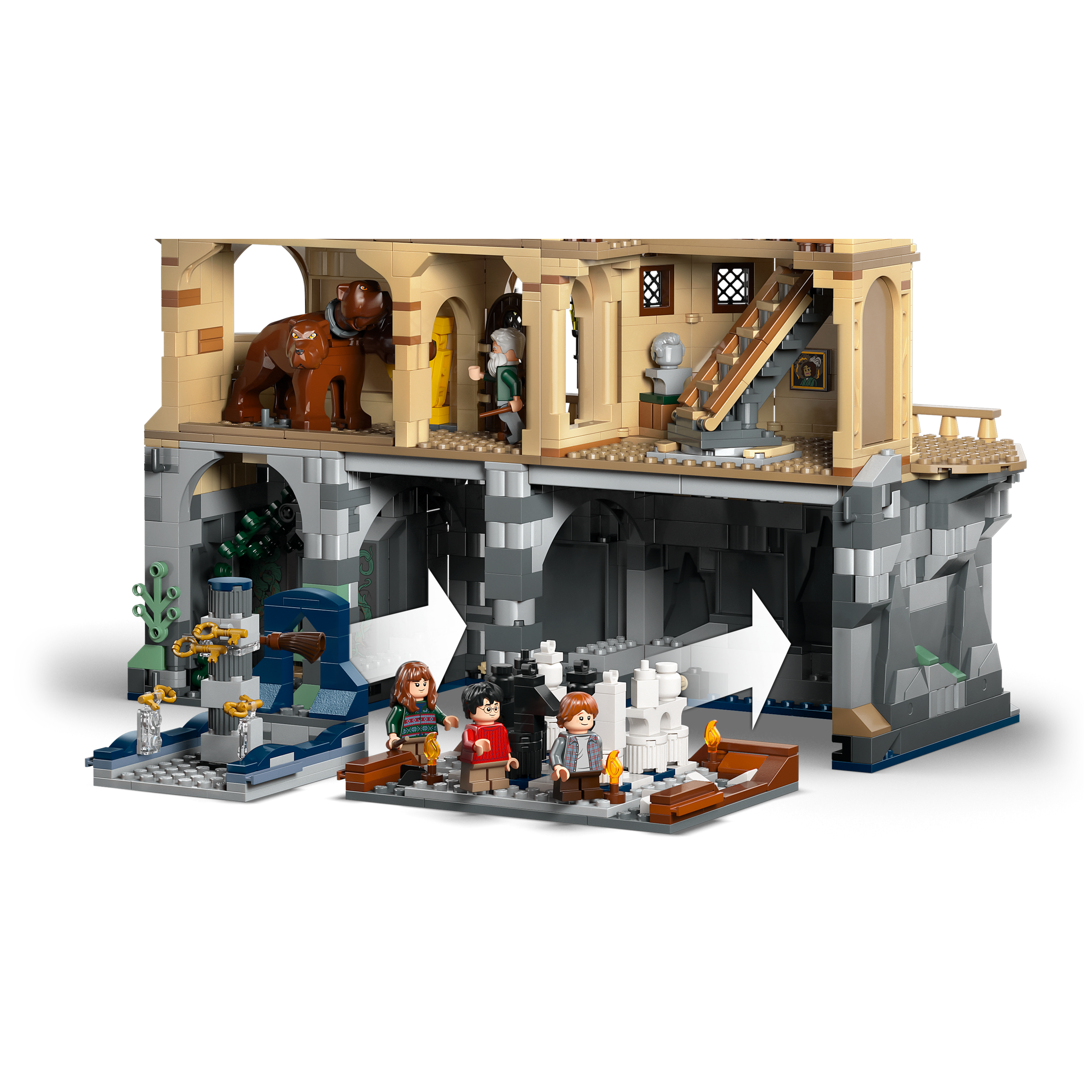 Hogwarts Castle: The Main Tower - Image 5
