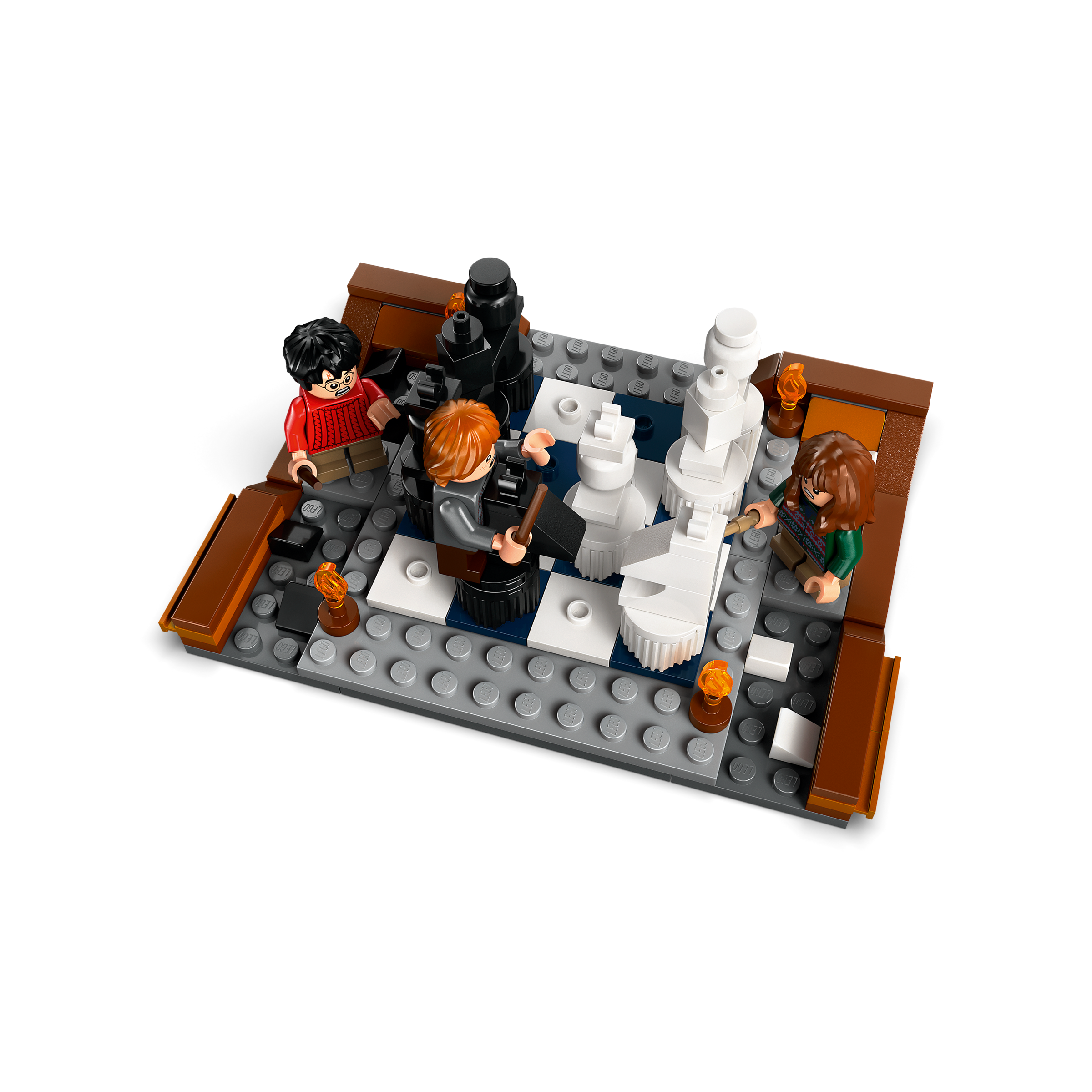 Hogwarts Castle: The Main Tower - Image 6