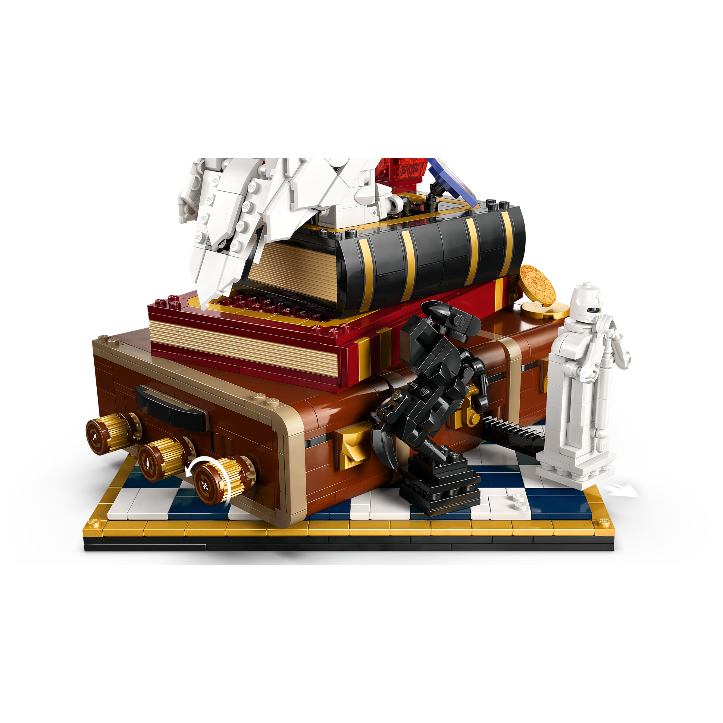 Sorcerer's Stone – Collectors' Edition - Image 3