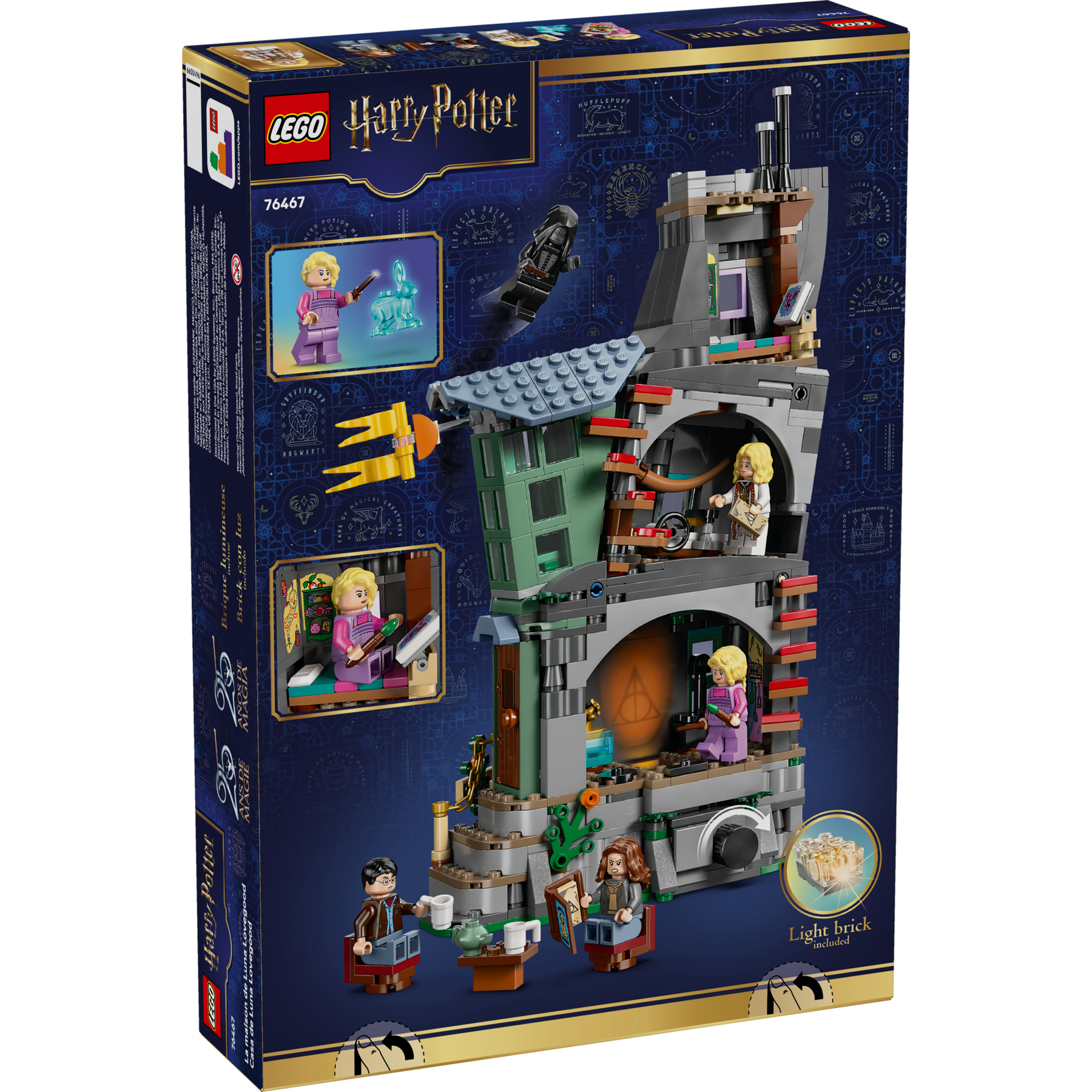 Luna Lovegood's House - Image 11