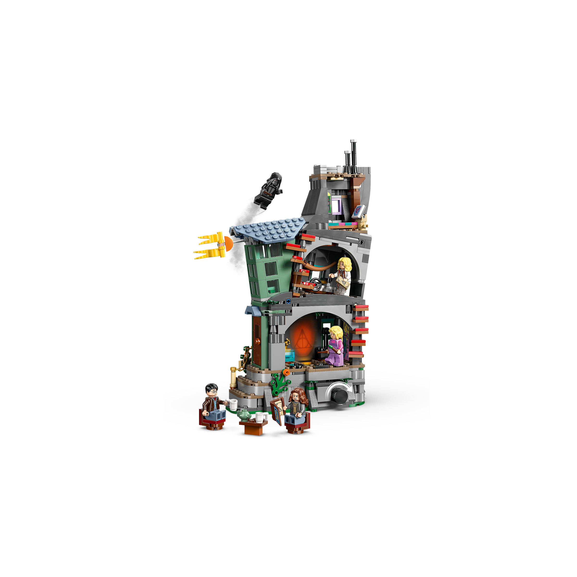 Luna Lovegood's House - Image 3