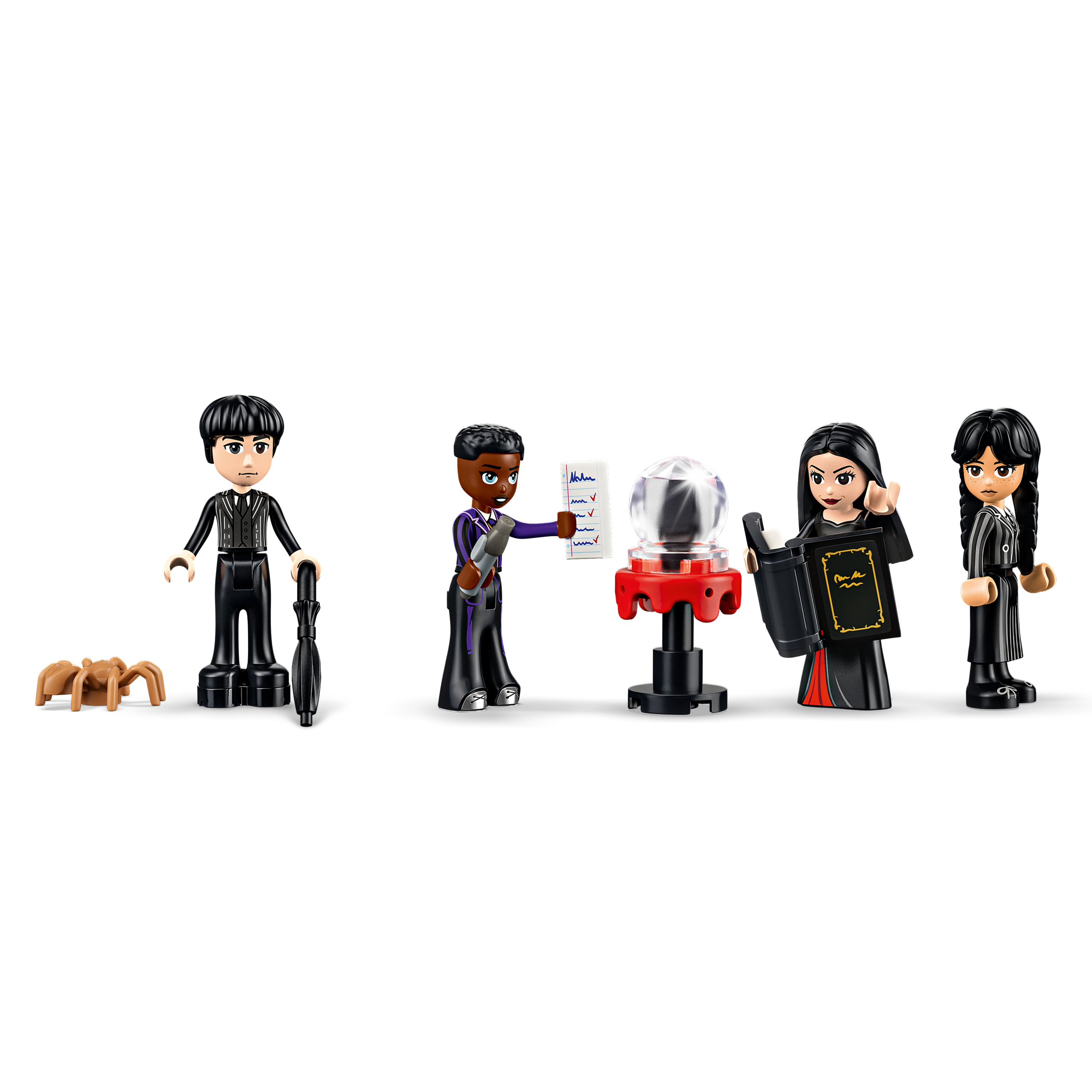 Morticia's Cottage - Image 5