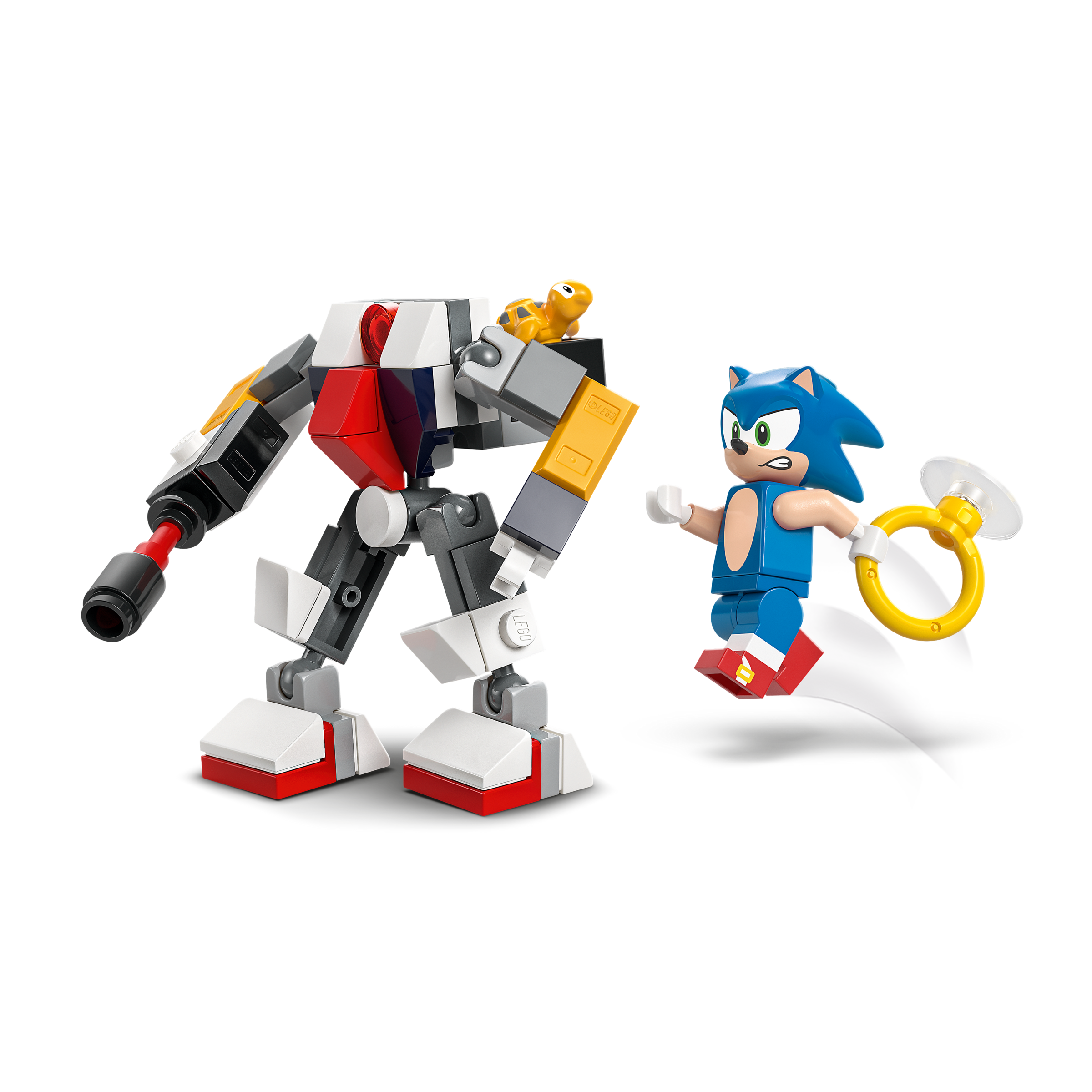 Sonic's Campfire Clash - Image 5